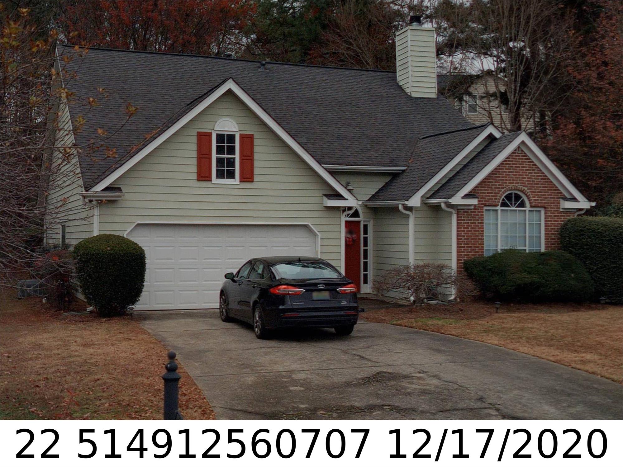 230 Blue Heron Ln, Alpharetta, GA 30009-8343