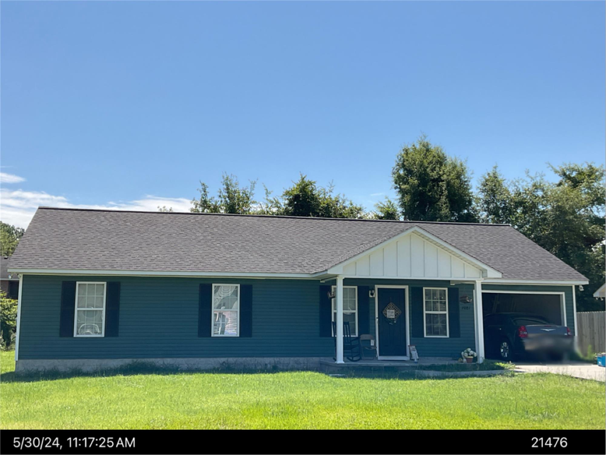 1081 Evergreen Pl, Douglas, GA 31533-1804