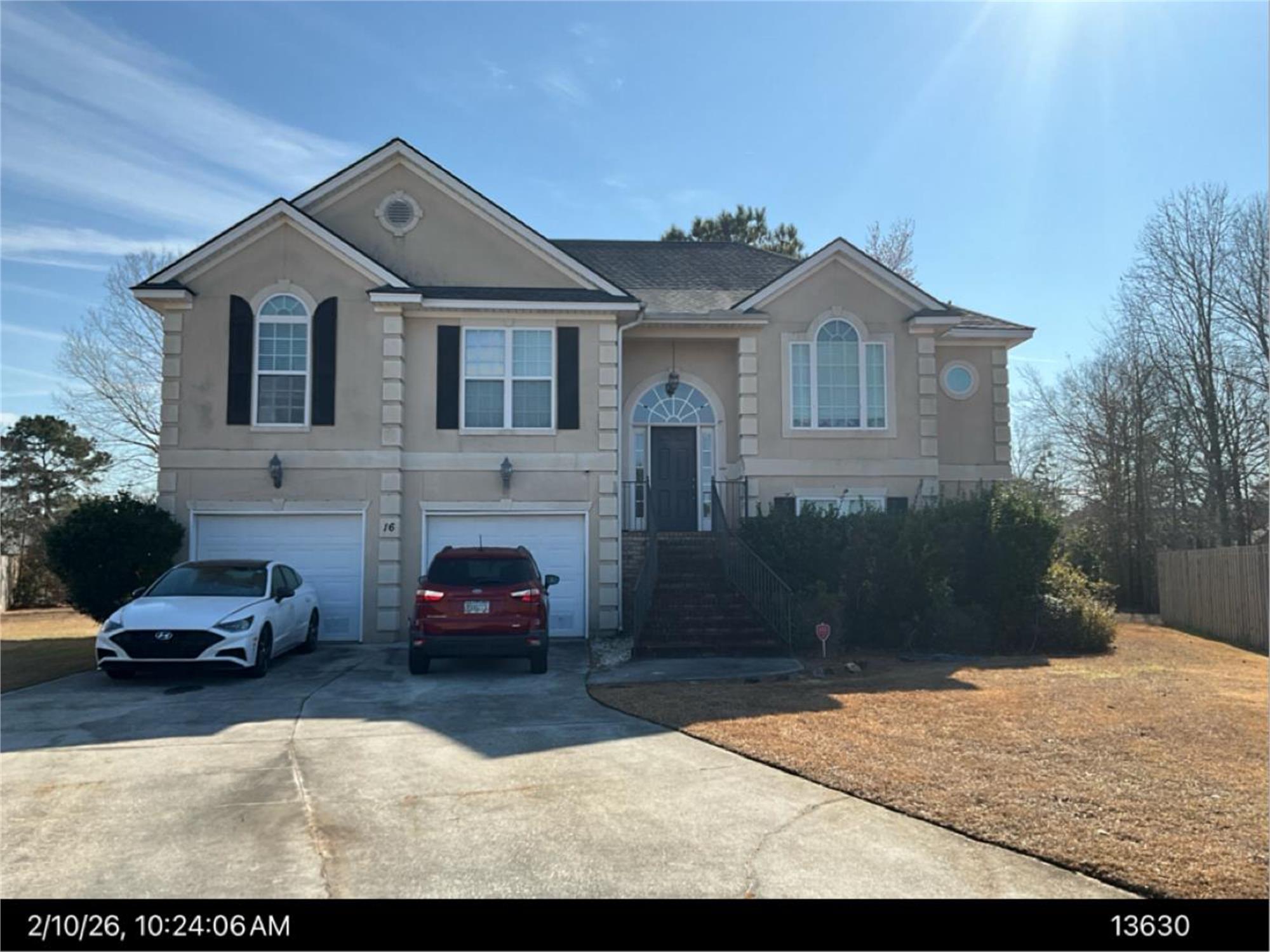 16 Cheney Ct, Richmond Hill, GA 31324-7243