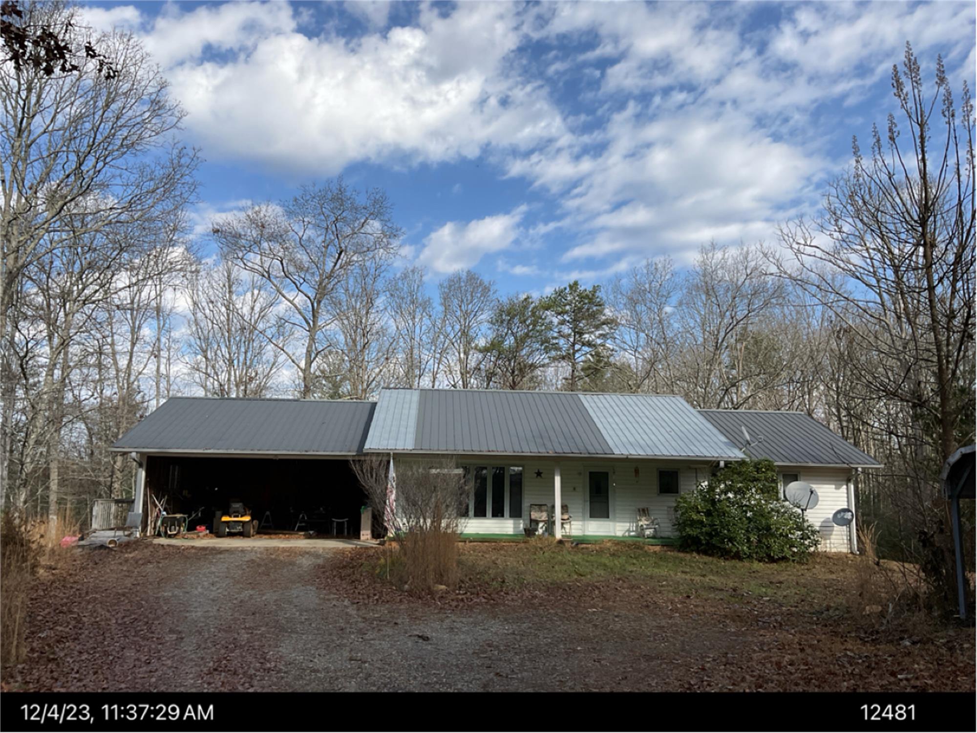 10437 Ga-325, Blairsville, GA 30512