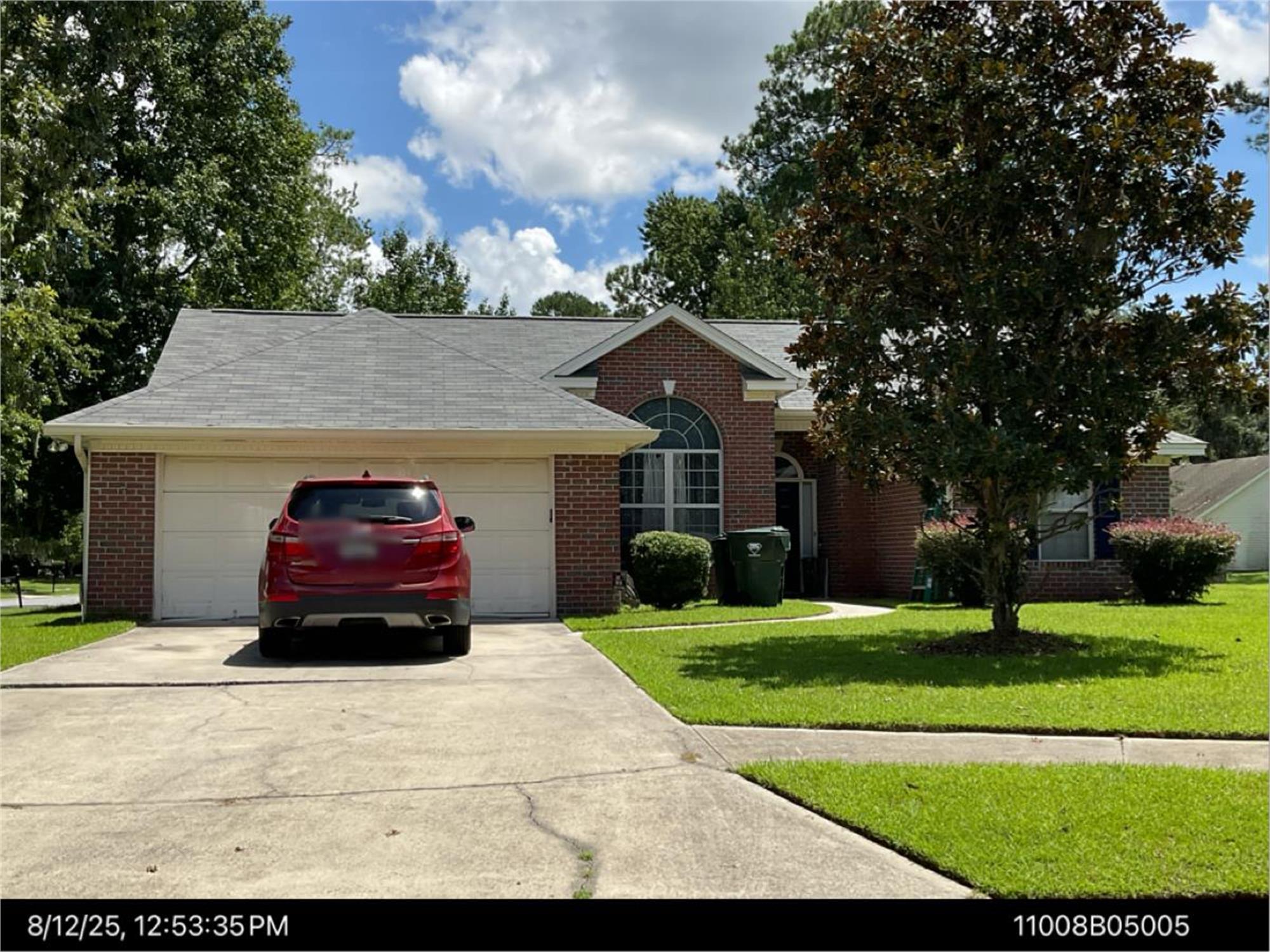 107 Parkview Rd, Savannah, GA 31419-9671