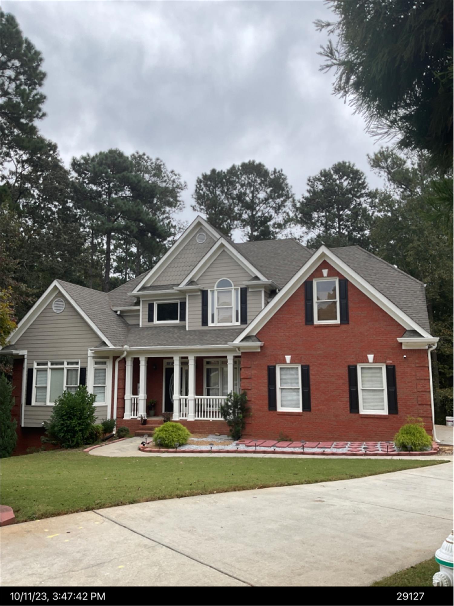 2700 Arden Terrace Sw, Conyers, GA 30094-4787