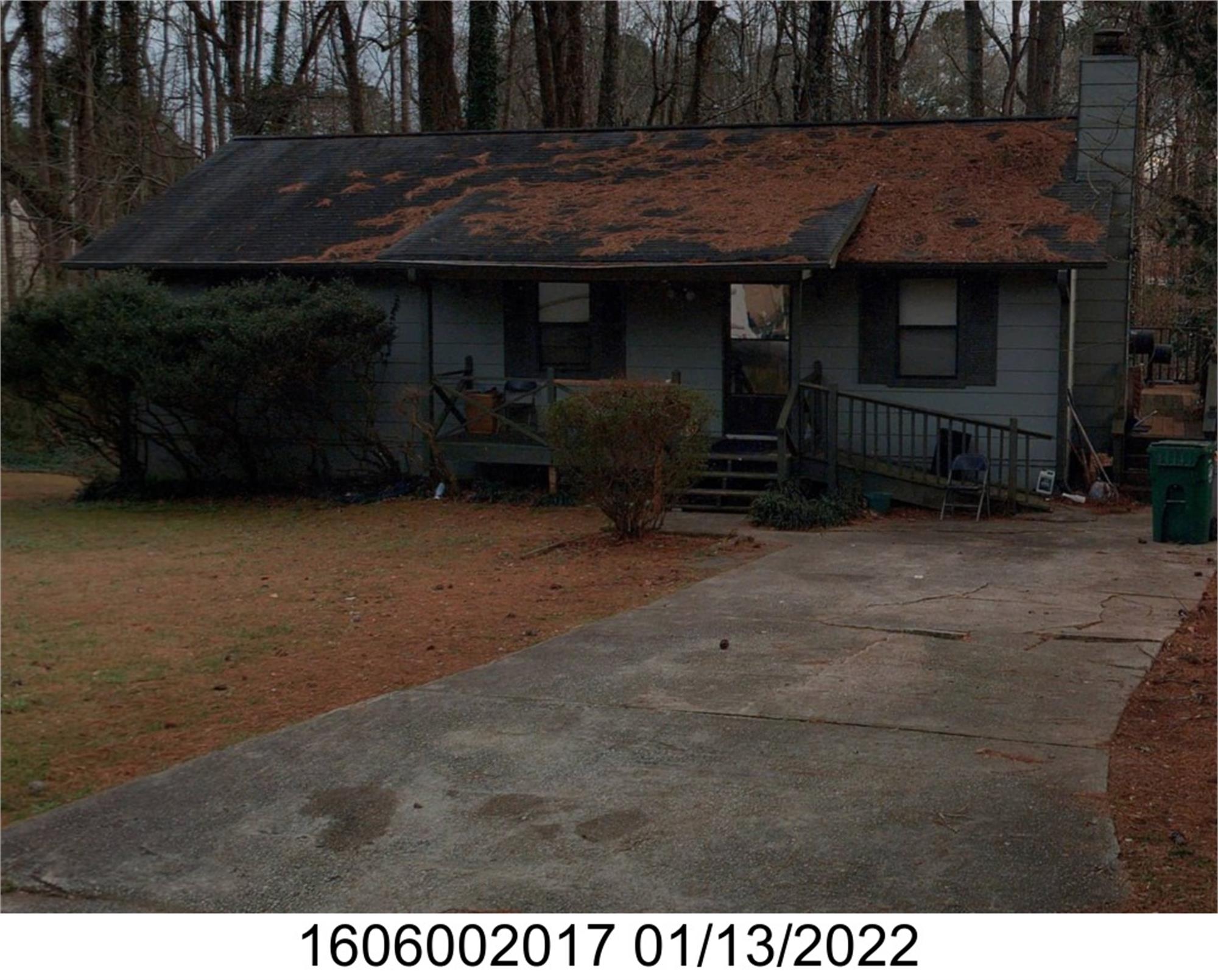 1708 Vauxhall Dr, Lithonia, GA 30058-5540