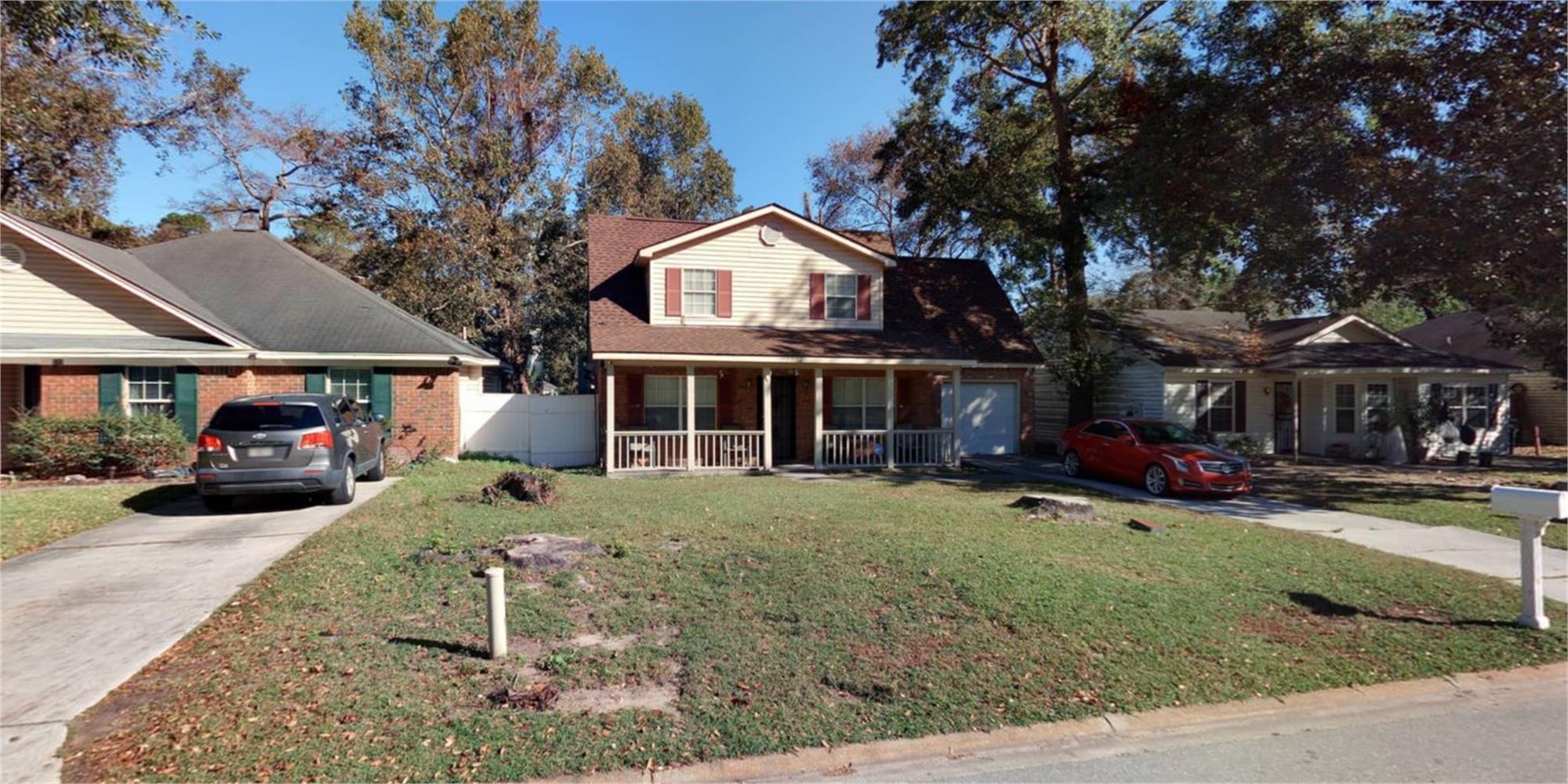 7322 Albert St, Savannah, GA 31406-4282
