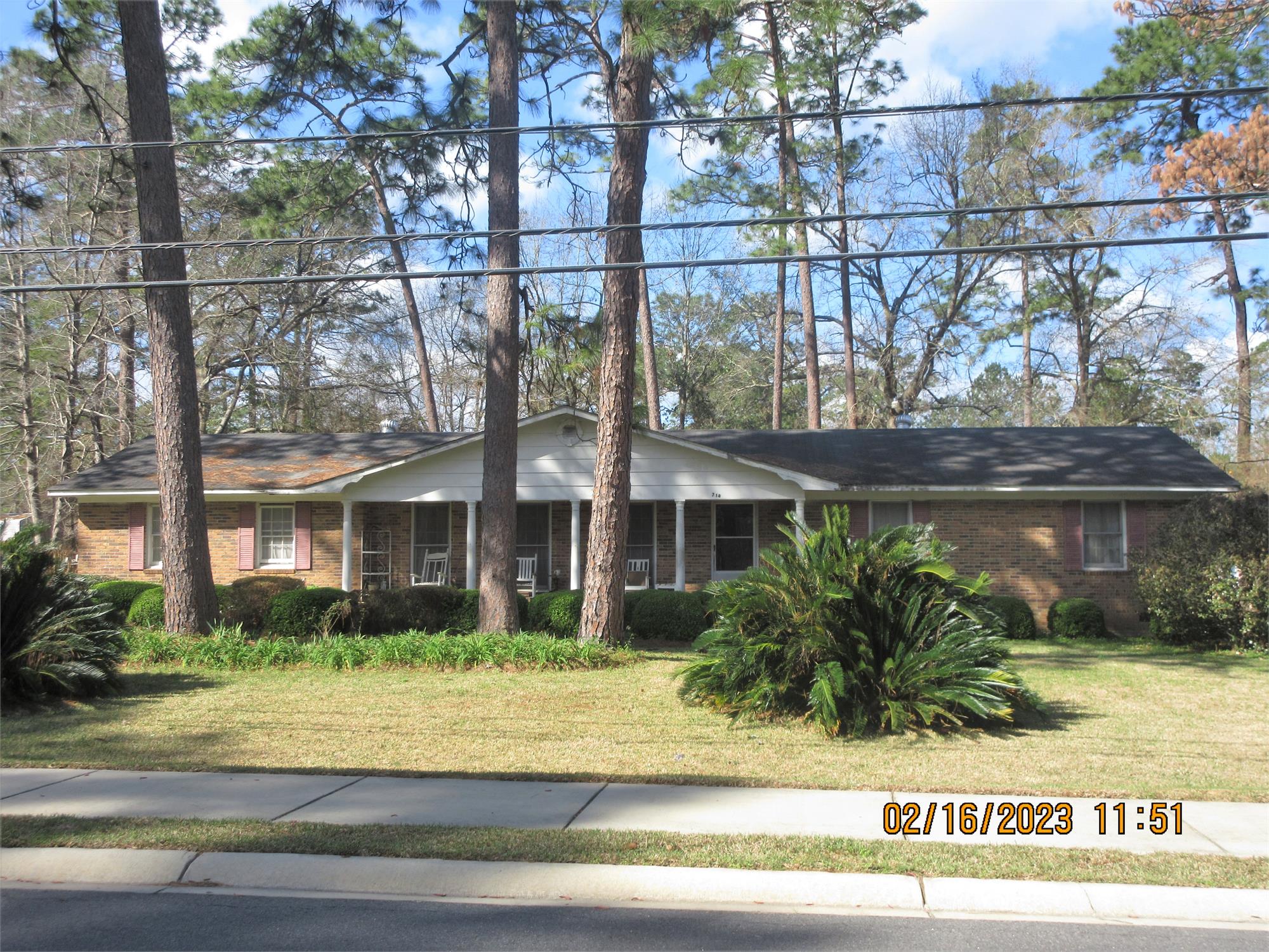 714 S Martin Luther King Jr Dr, Thomasville, GA 31792-6945