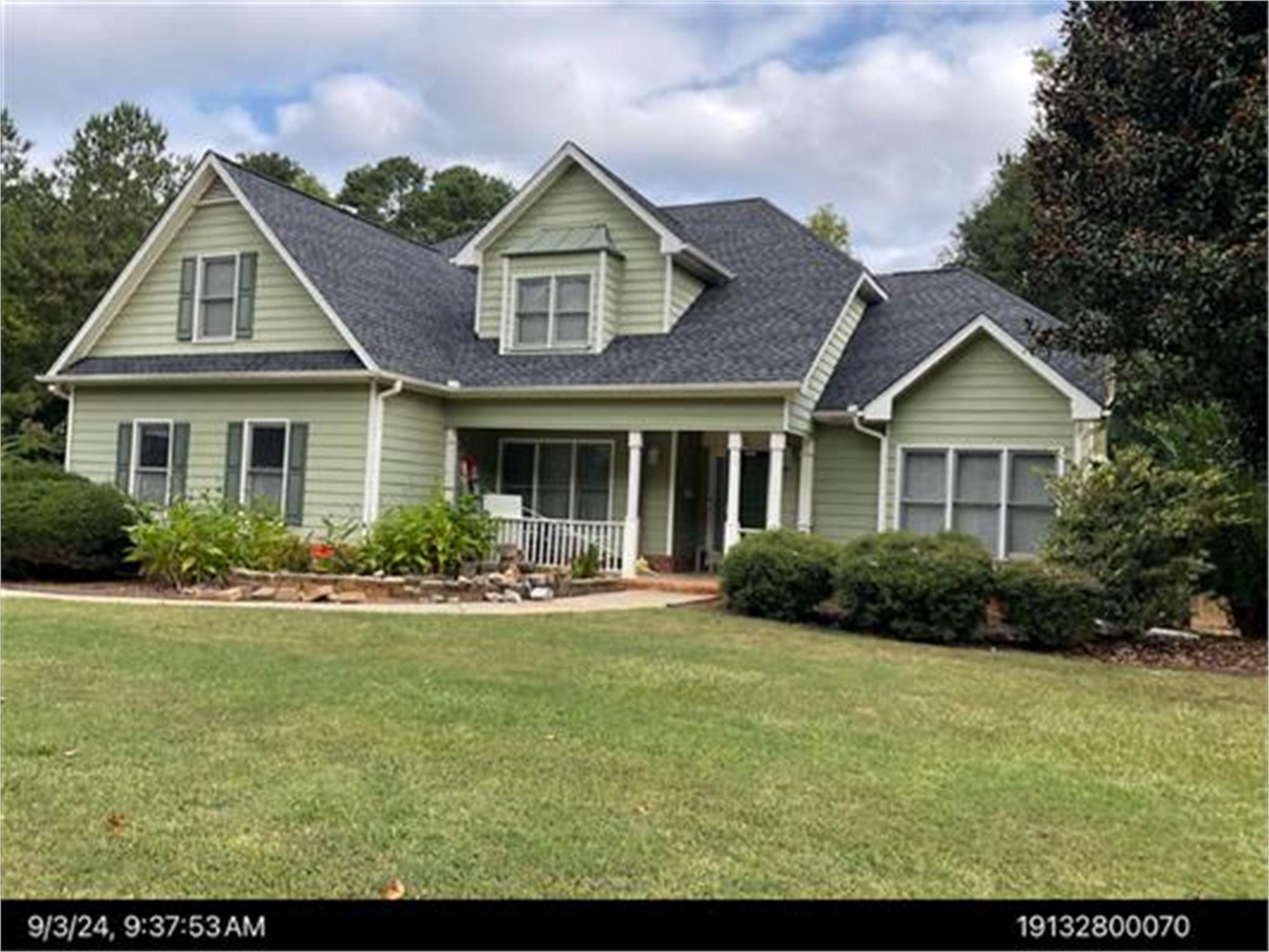 5788 Mason Jones Dr Sw, Powder Springs, GA 30127-4761