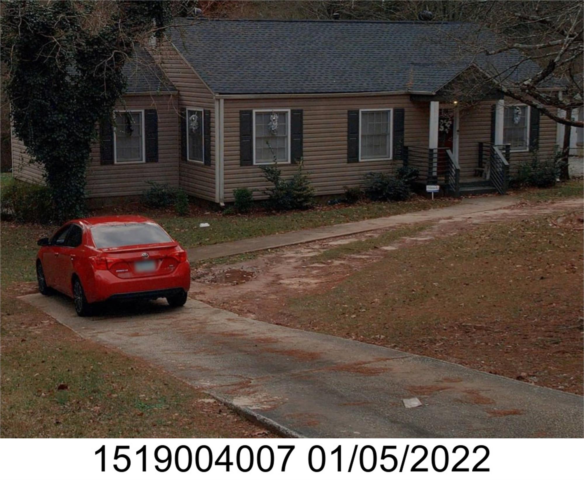4235 Glen Haven Dr, Decatur, GA 30035-1413