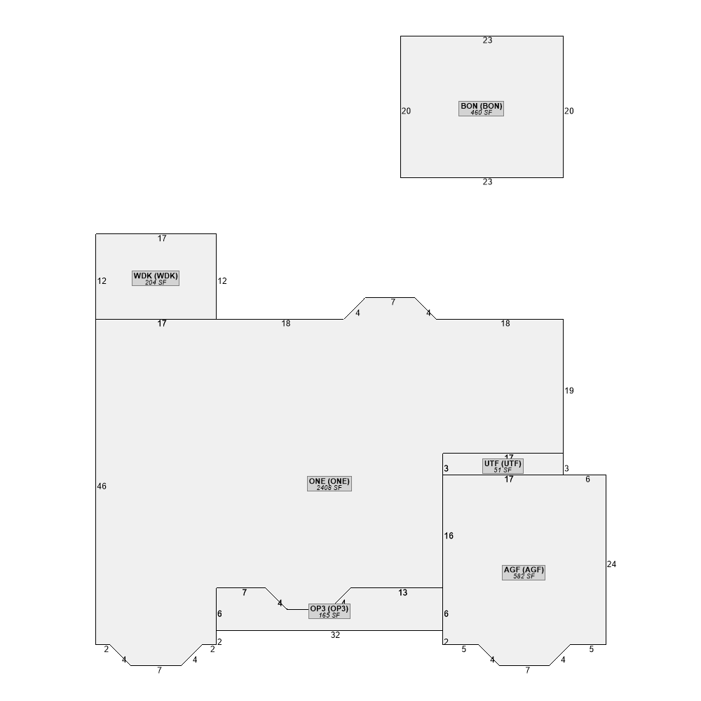205 Alichia Ct, Jenkinsburg, GA 30234-2013