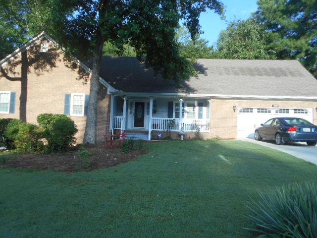 2119 Amherst Trl Se, Conyers, GA 30094-6900