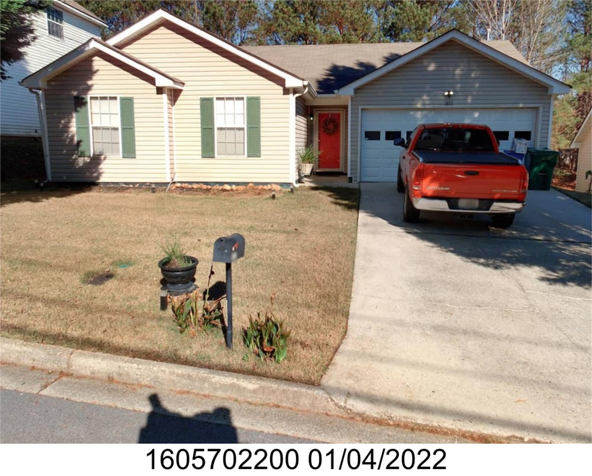5322 Shirewick Dr, Lithonia, GA 30058-3862