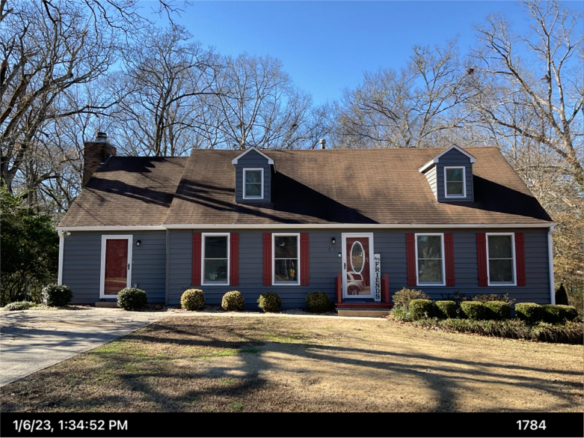3076 Tiffin Cir, Macon, GA 31204-1060