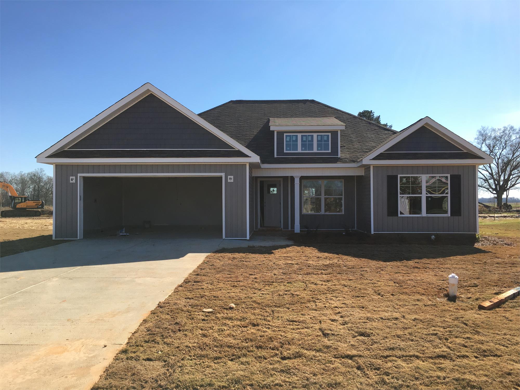 129 Sadie Hts Blvd, Perry, GA 31069-3047