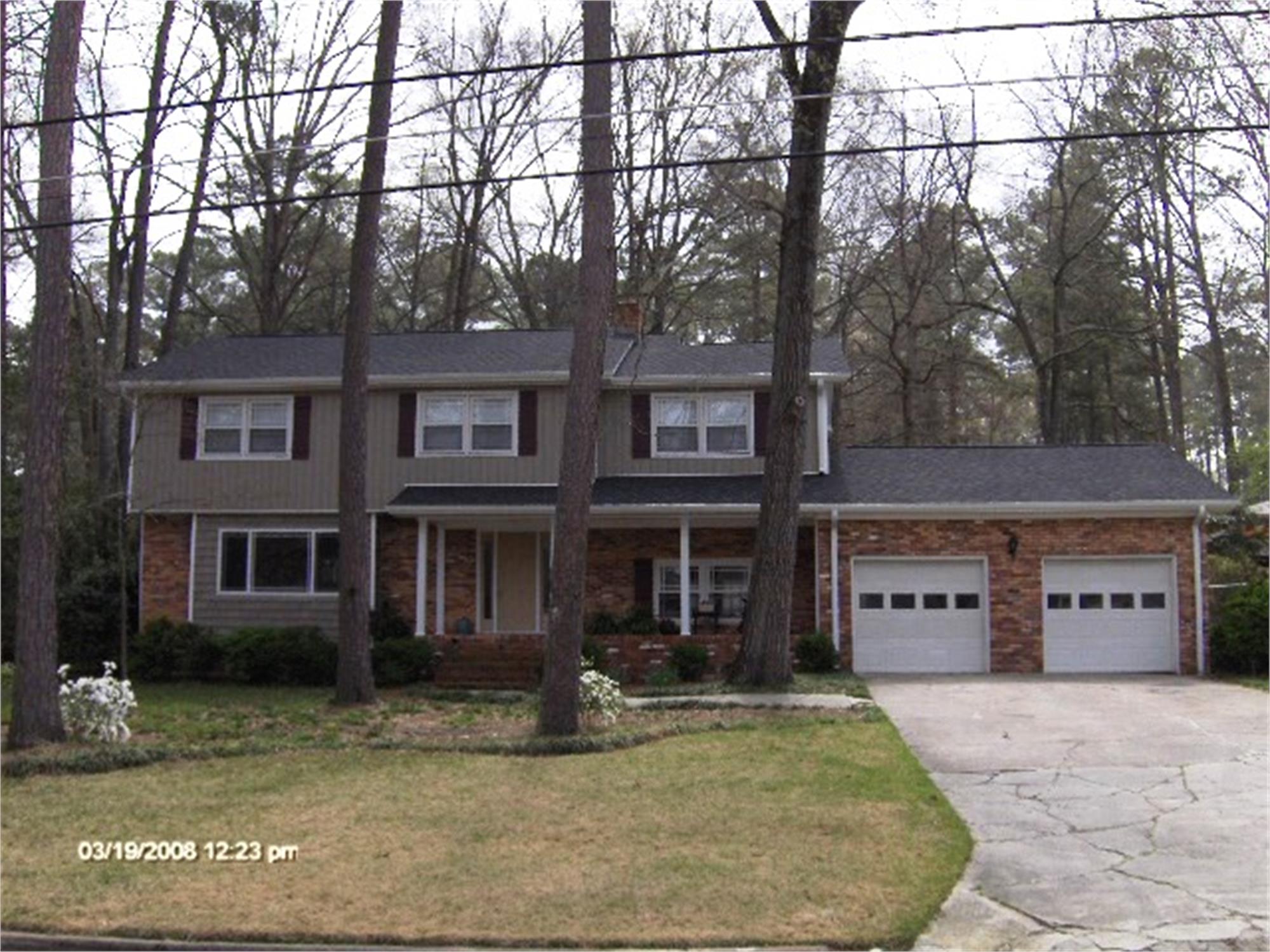 3010 Sussex Rd, Augusta, GA 30909-3534