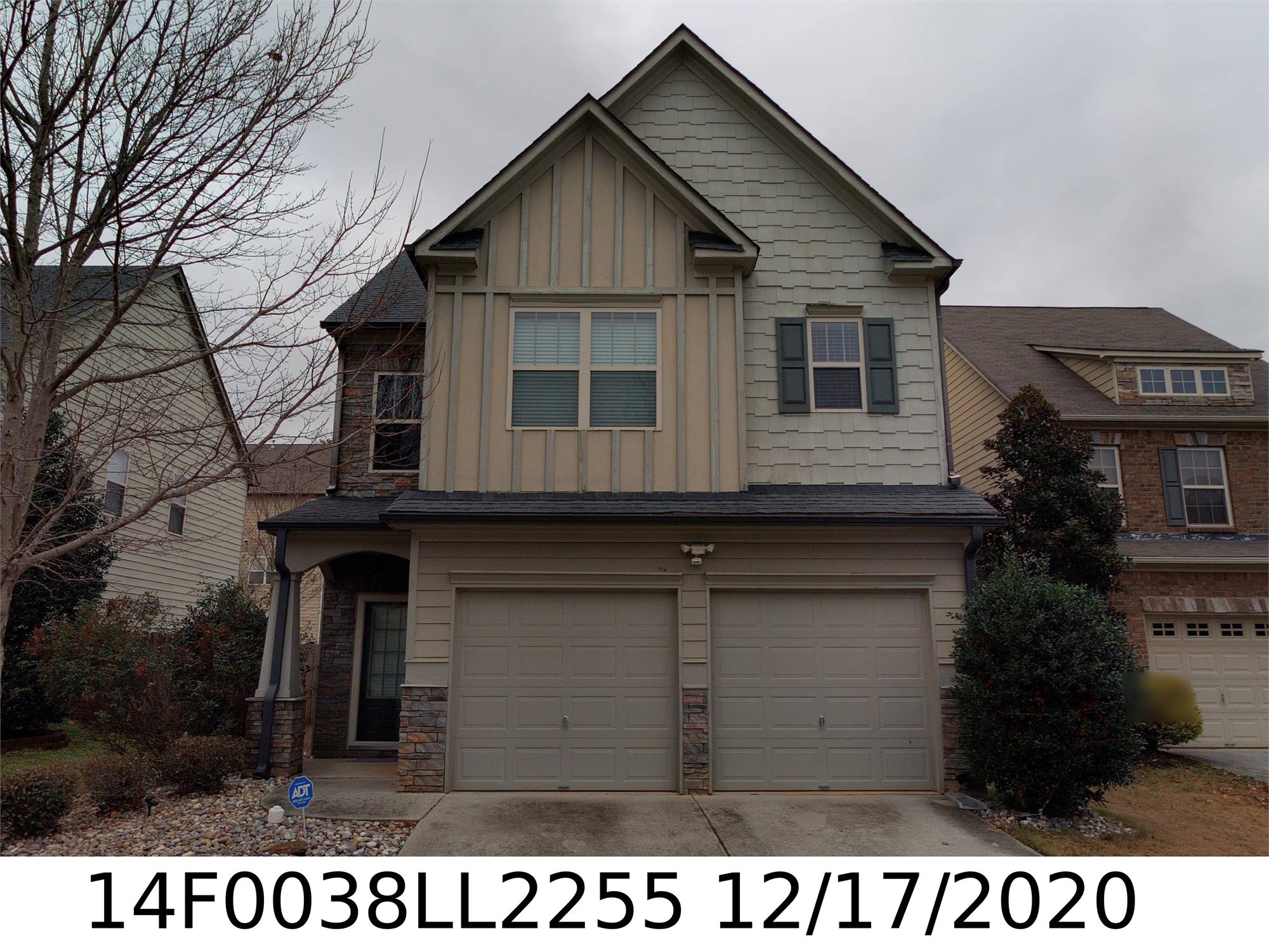 3882 Lake Manor Way, Atlanta, GA 30349-8219