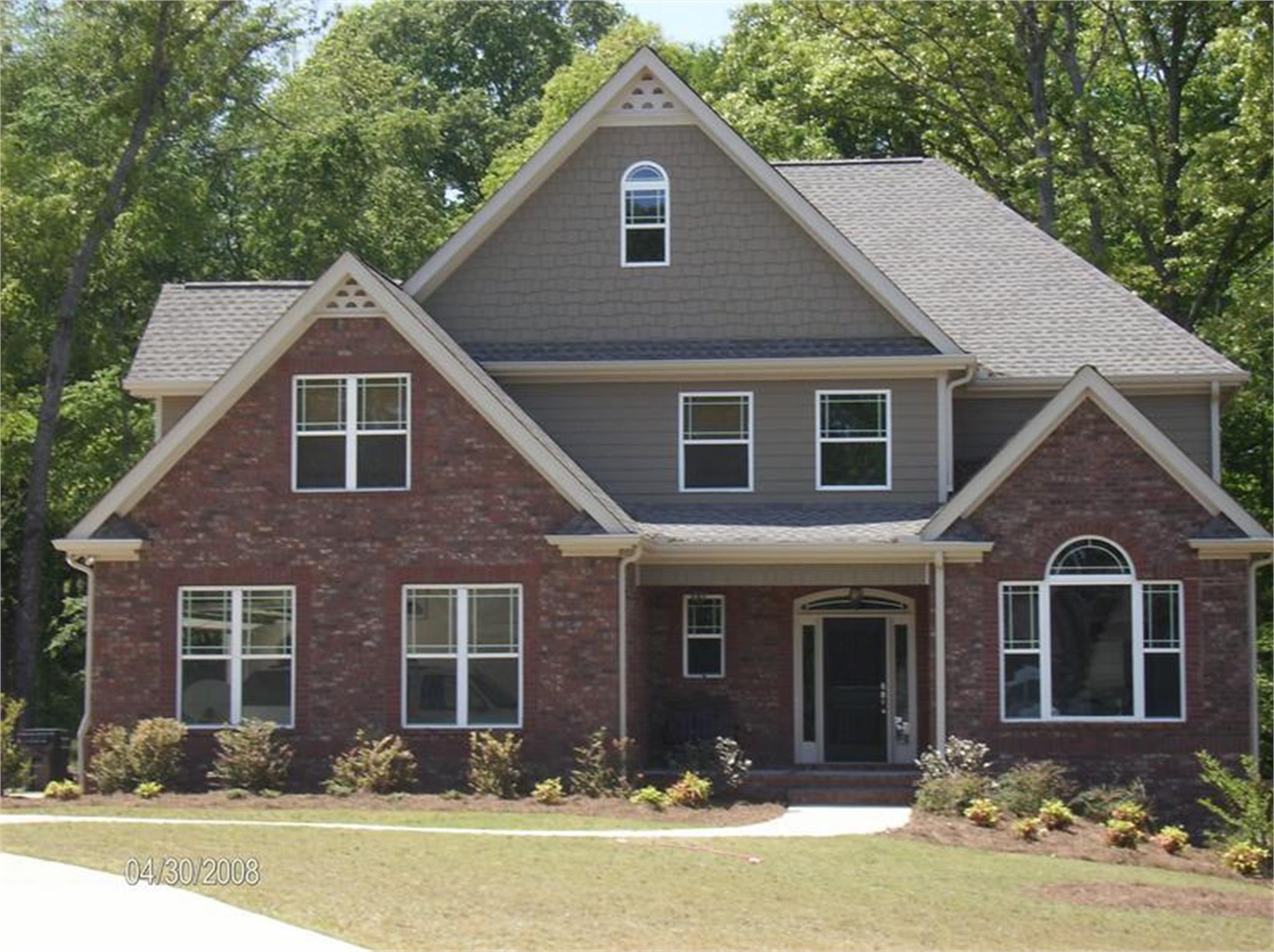 1621 Alcovy Ridge Xing, Loganville, GA 30052-7442
