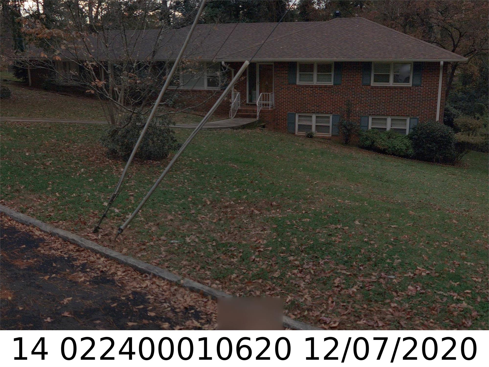 3747 Chesapeake Way, Atlanta, GA 30344-6038