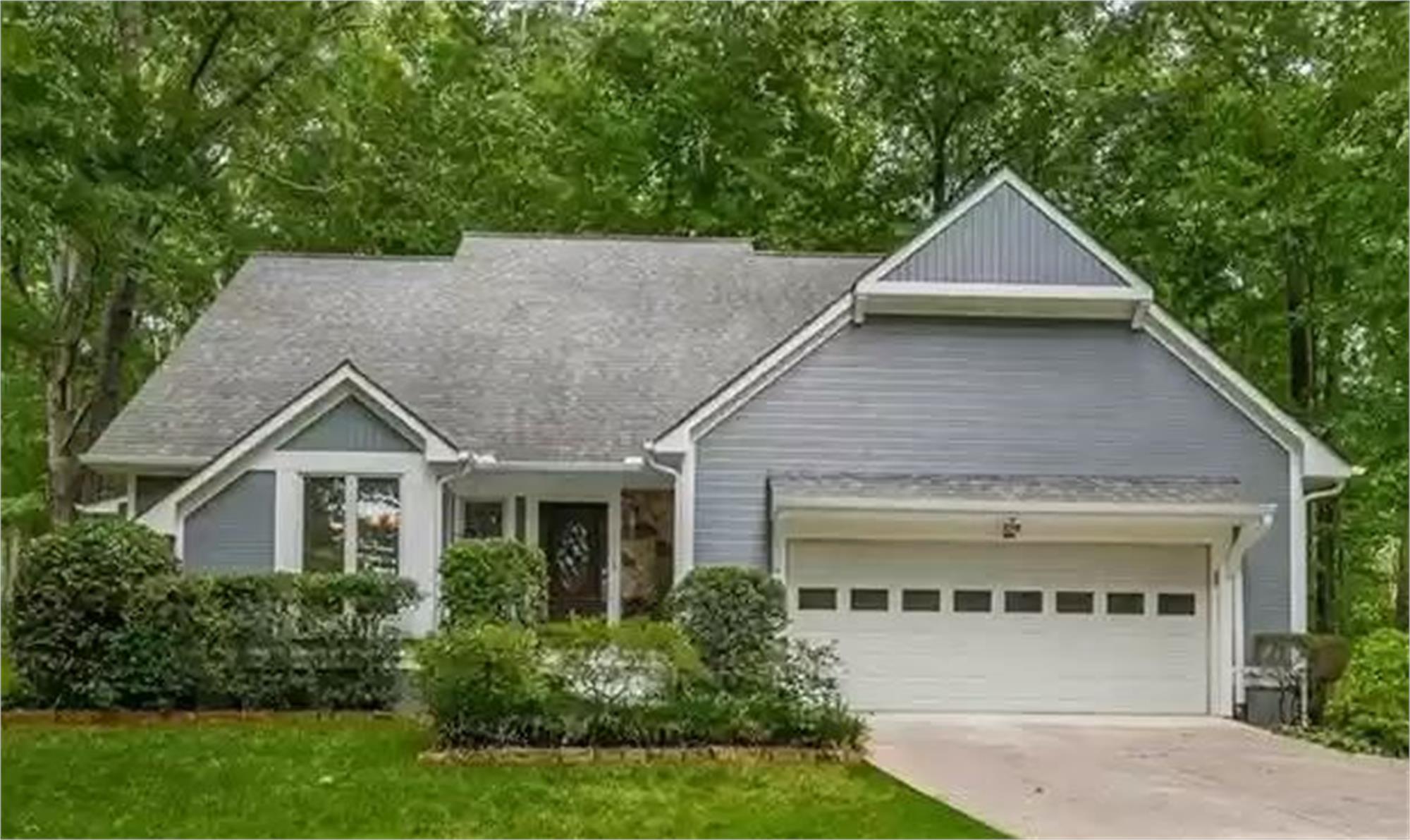 5071 Peach Mountain Cir, Gainesville, GA 30507-8884
