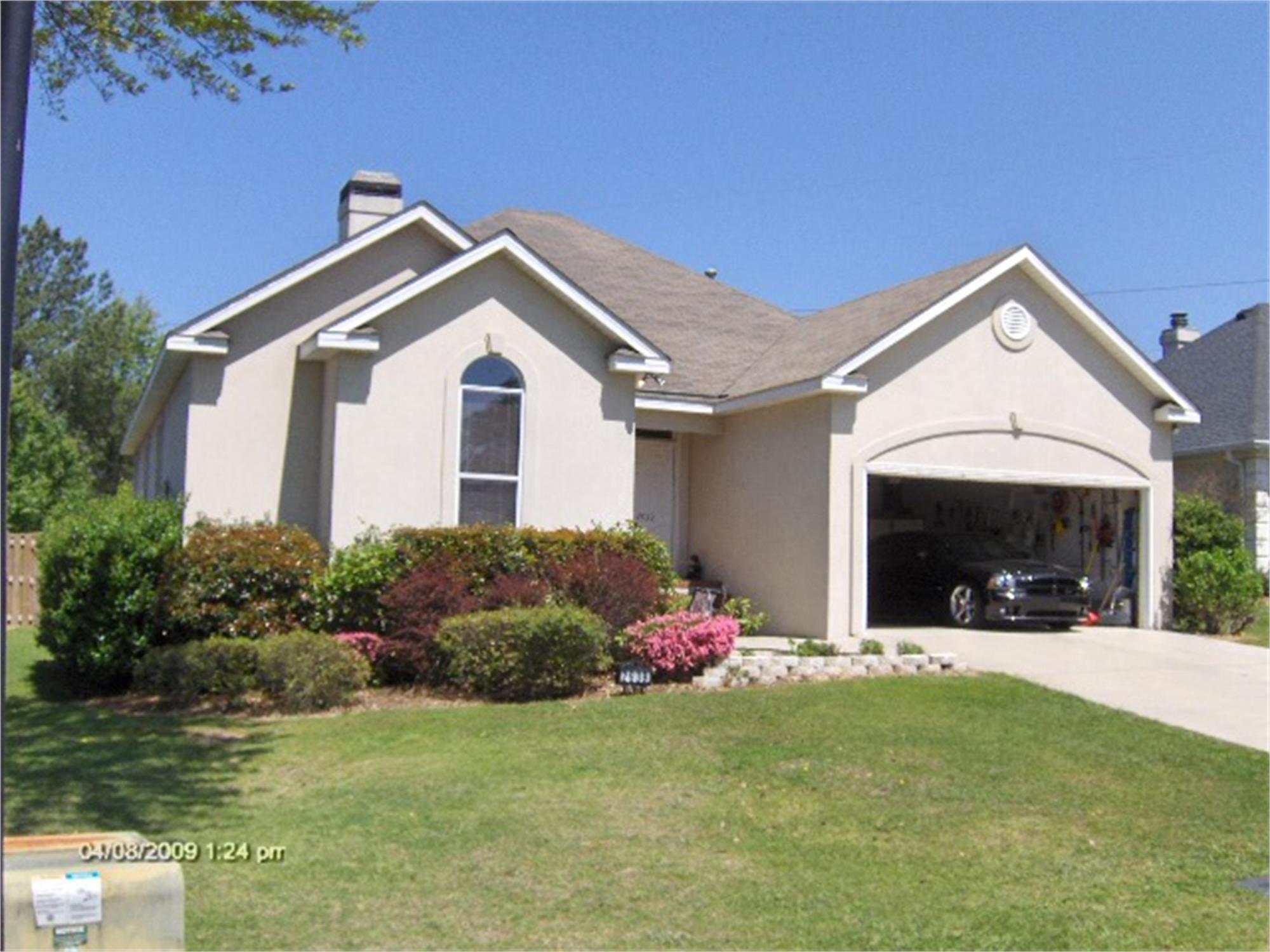 2939 Hillcreek Dr, Augusta, GA 30909-1897