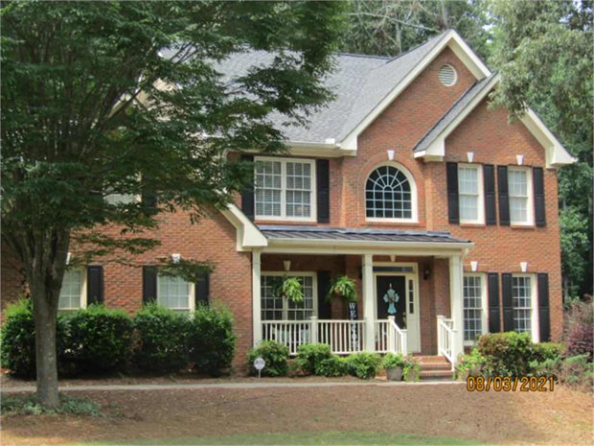 3720 Lake Seminole Dr Ne, Buford, GA 30519-3707