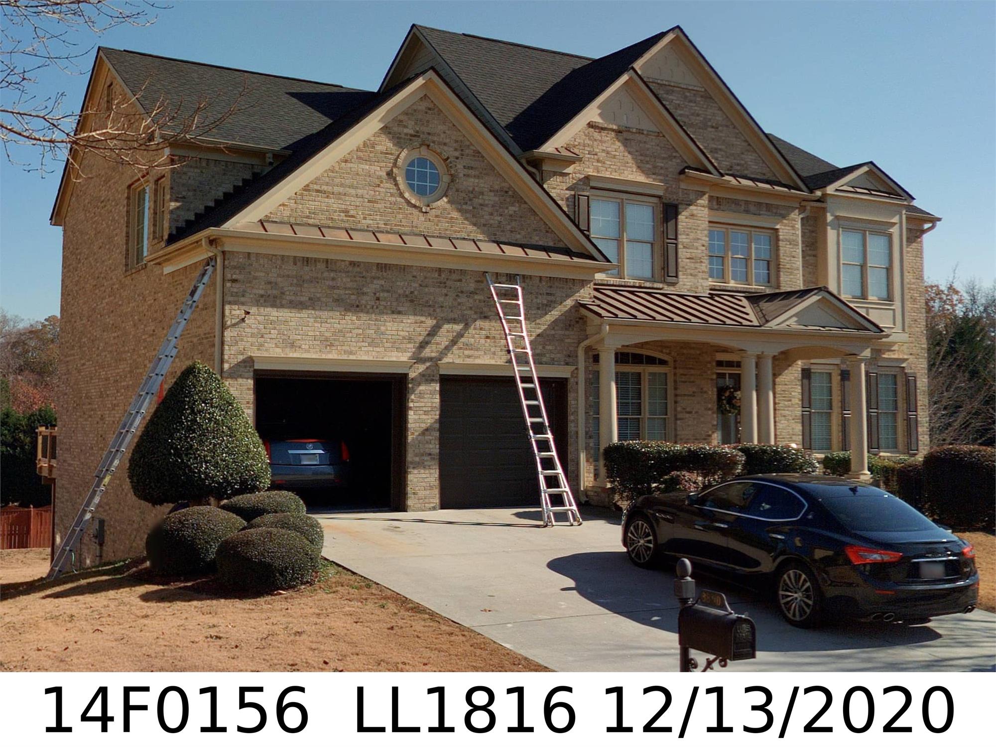 3800 Ailey Ave, Atlanta, GA 30349-7904