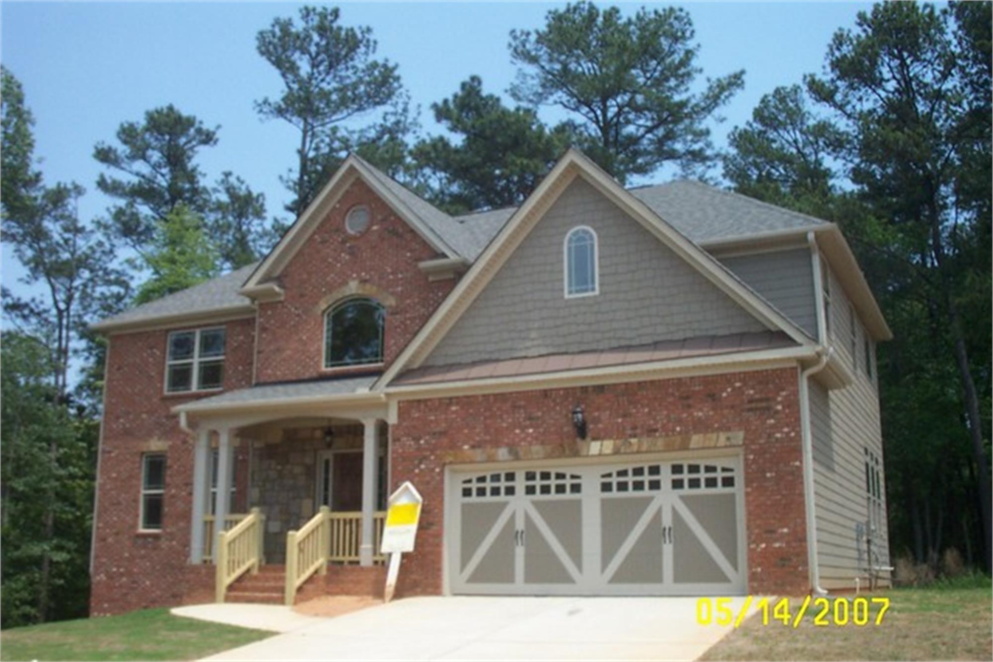 2586 Oakberry Dr Se, Lawrenceville, GA 30045-3798
