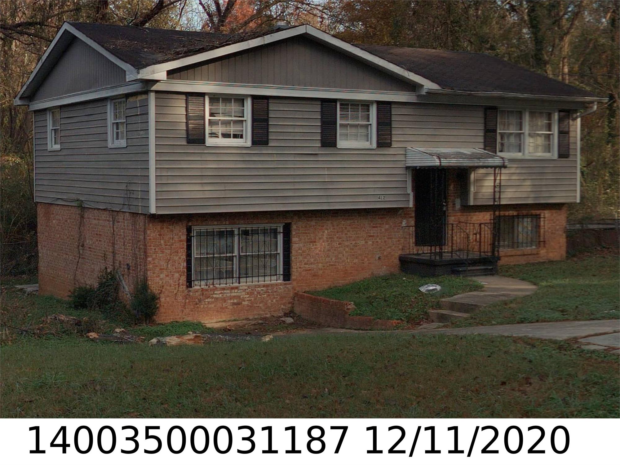 412 Corvair Dr Se, Atlanta, GA 30354-2828