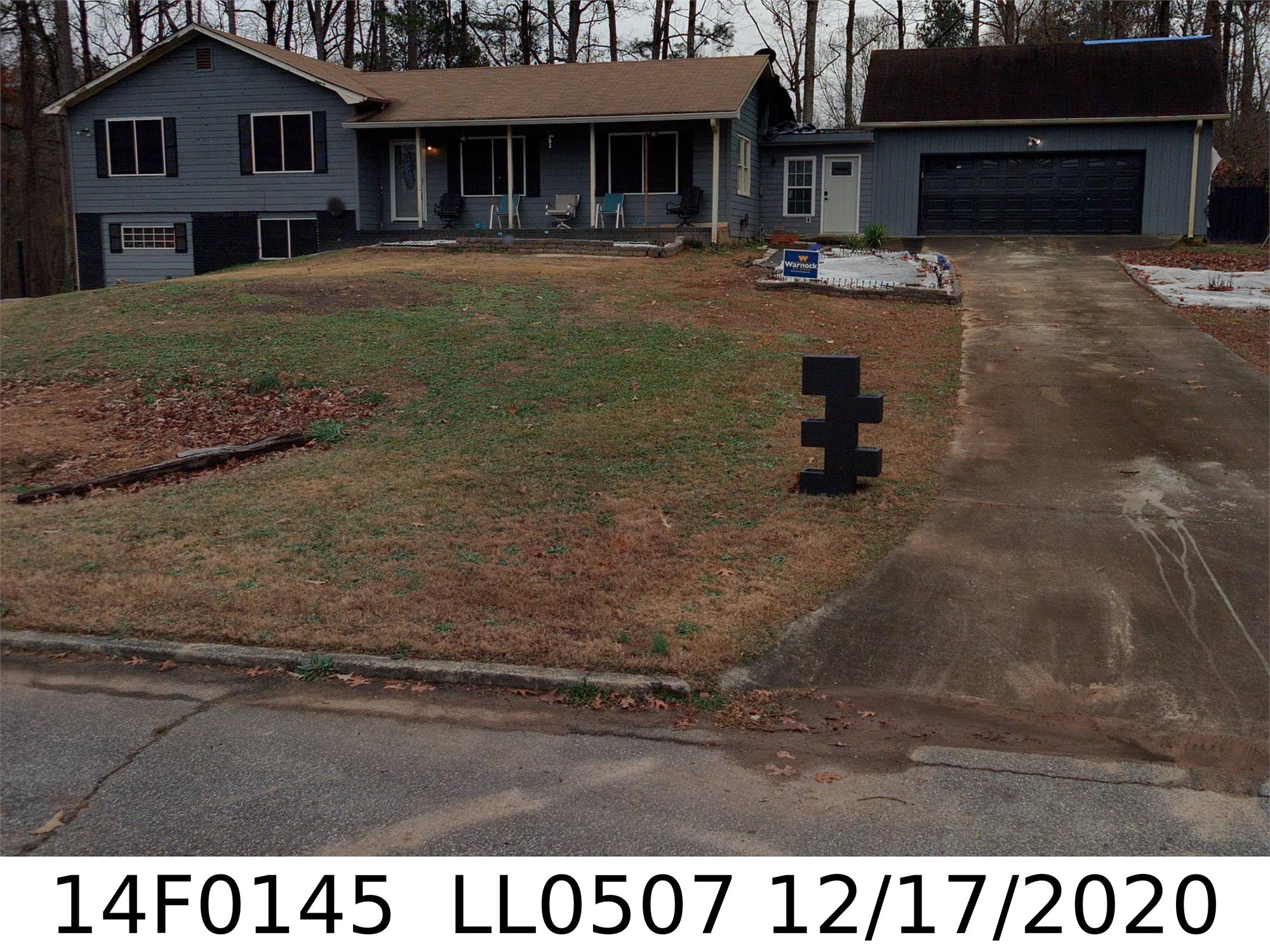 6900 Ann Arbor Dr, Atlanta, GA 30349-1106