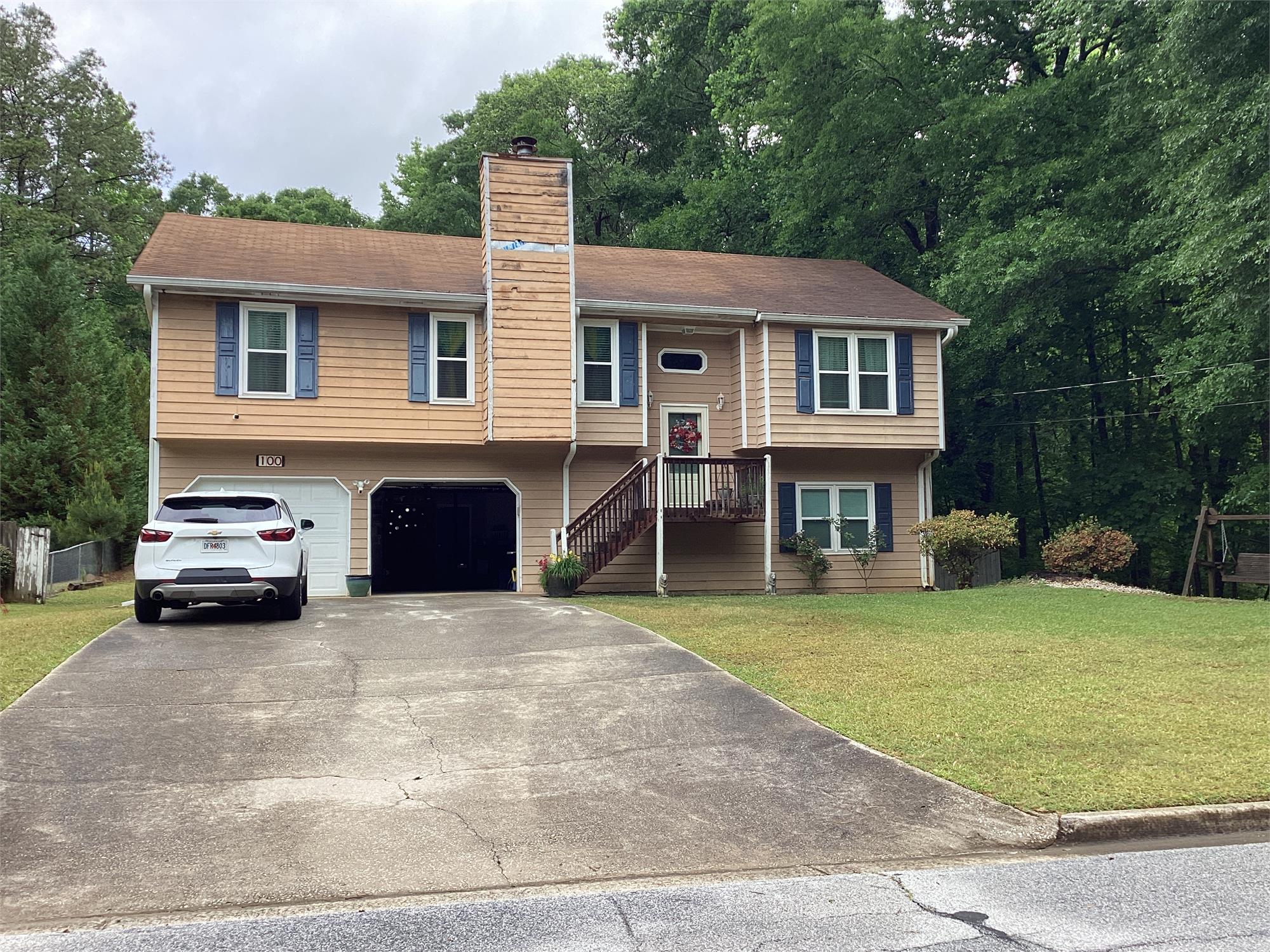 100 Christian Woods Dr, Conyers, GA 30013-5224