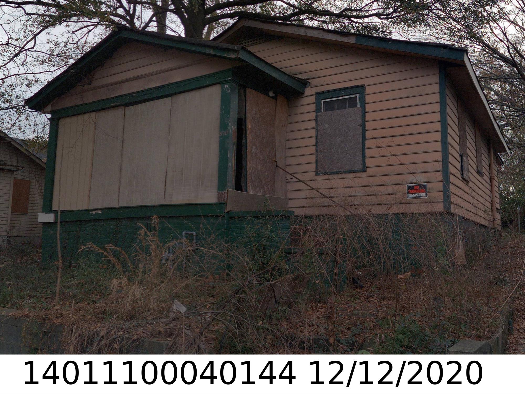 870 Beutell St Nw, Atlanta, GA 30314-3208