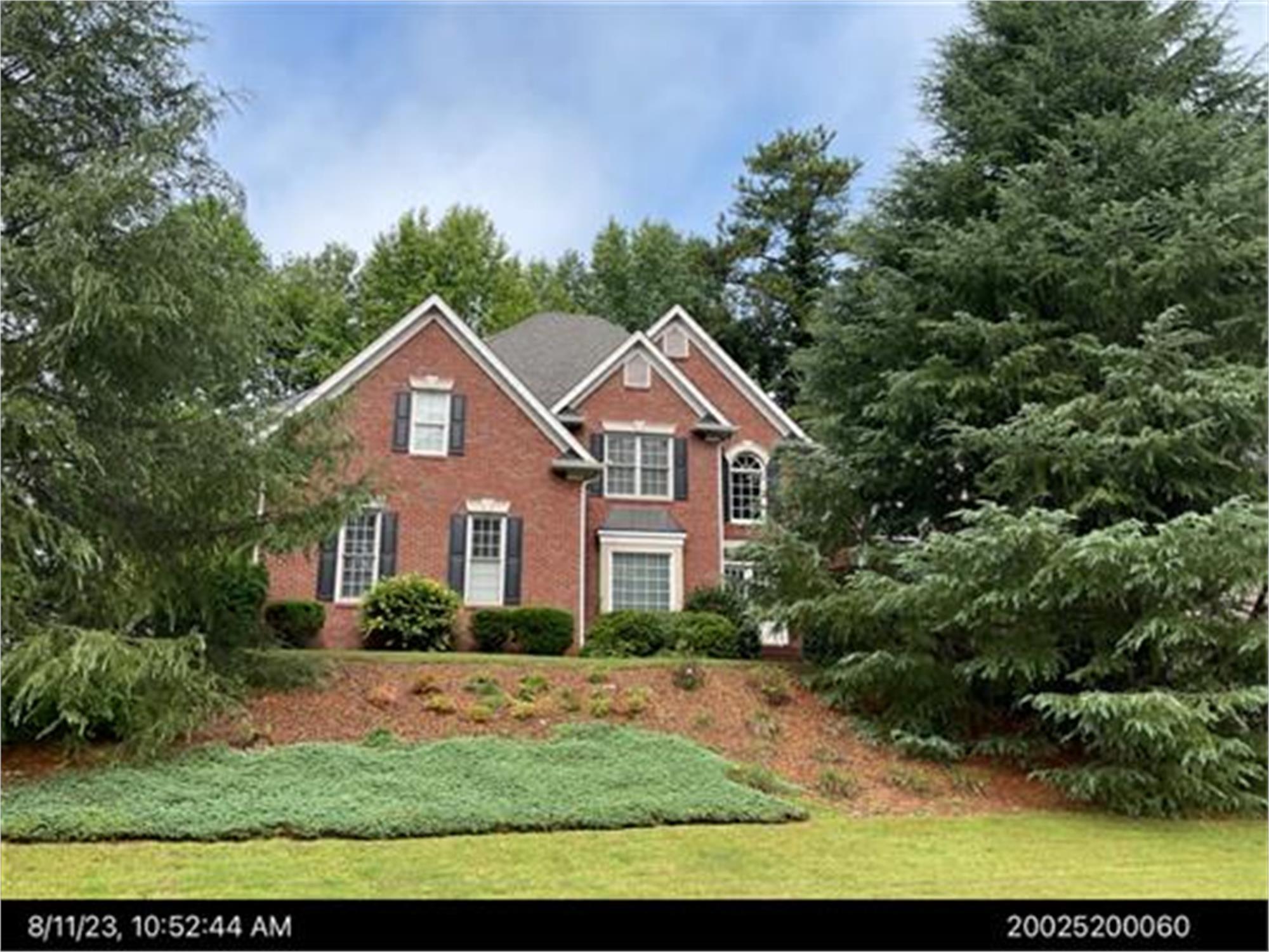 1108 Cockrell Ct Nw, Kennesaw, GA 30152-4760