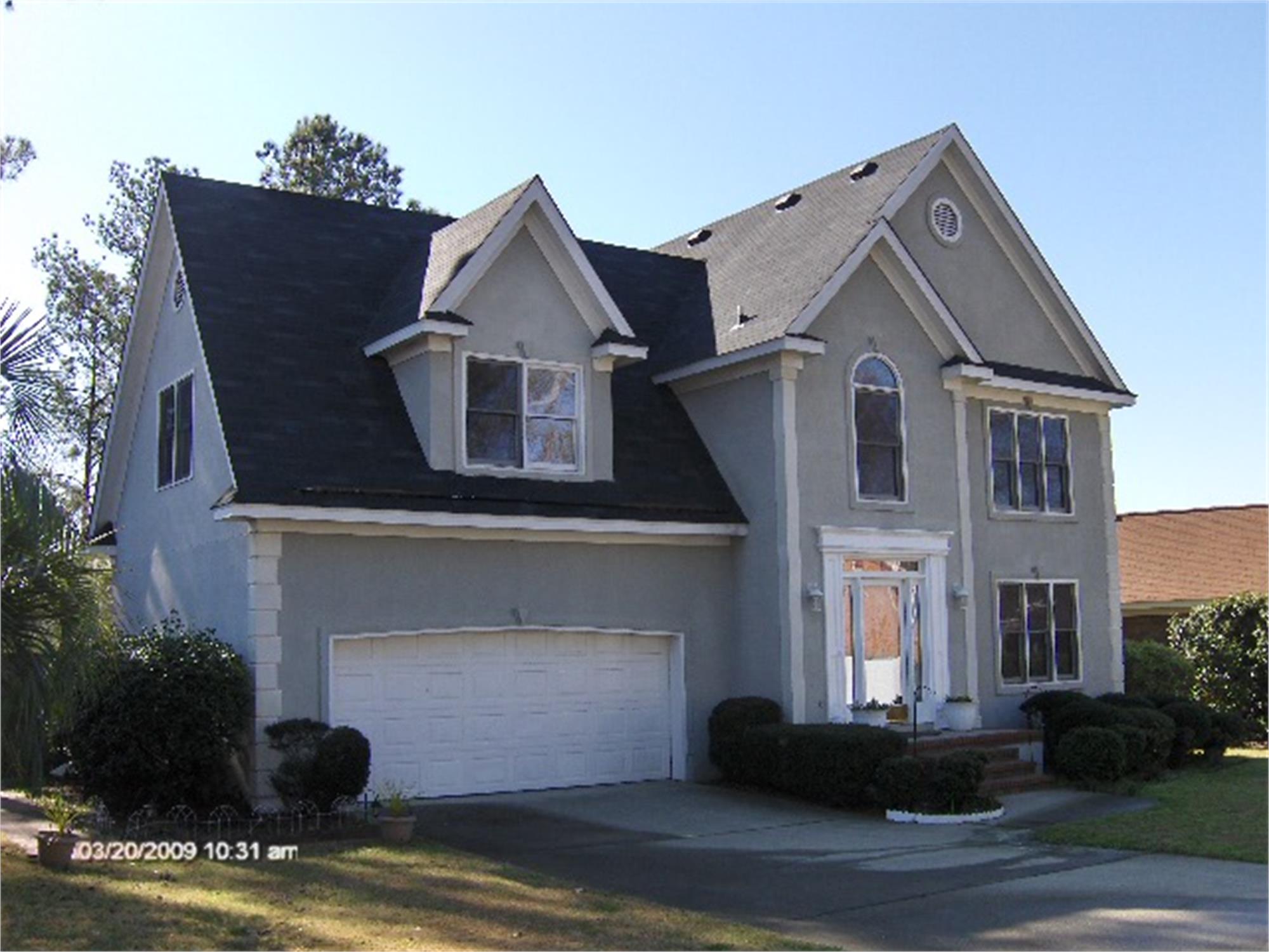 2961 Hillcreek Dr, Augusta, GA 30909-6592