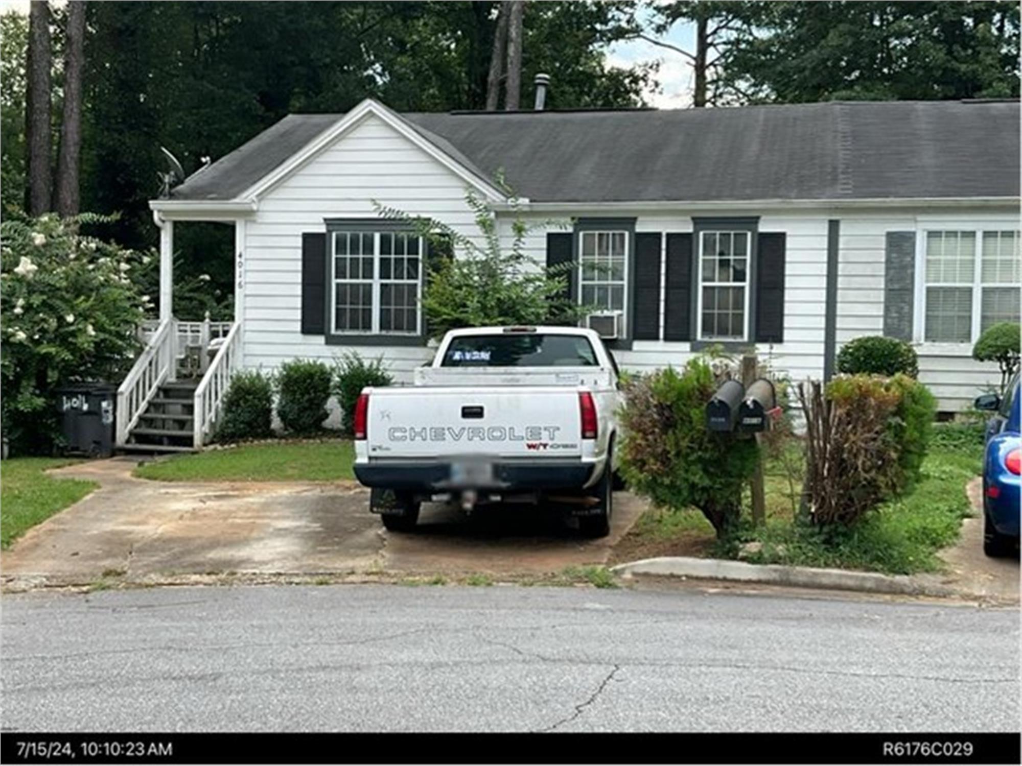 4016 Heritage Valley Ct, Norcross, GA 30093-4891