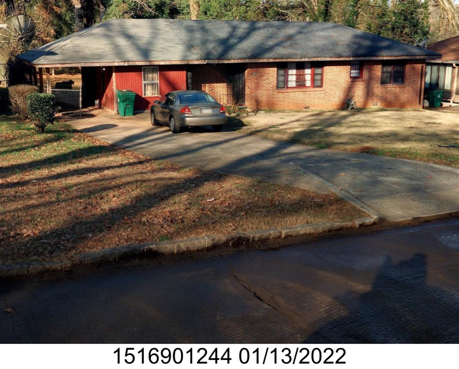 1897 Long Dr, Decatur, GA 30032-4406