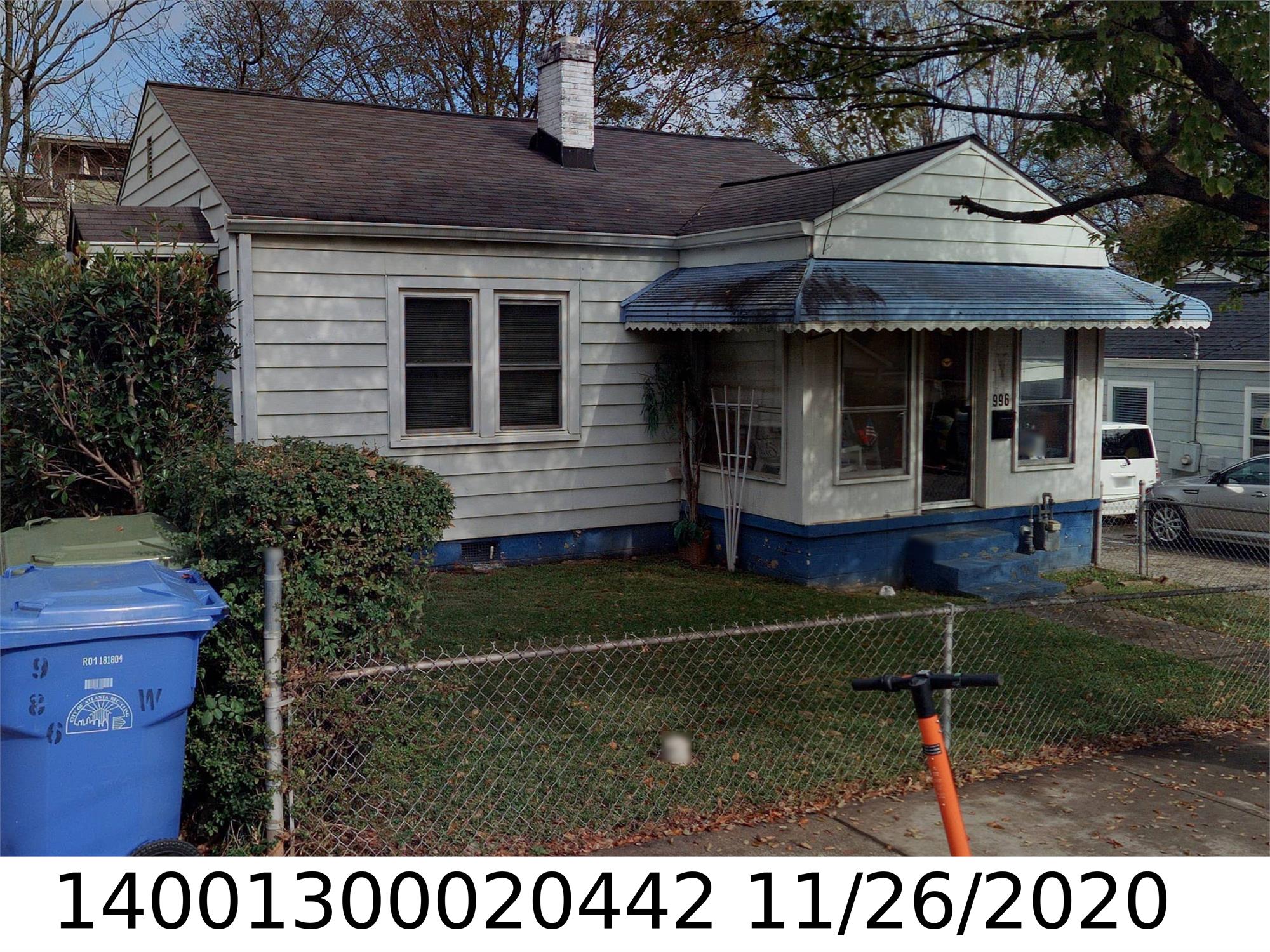 996 Wylie St Se, Atlanta, GA 30316-1300