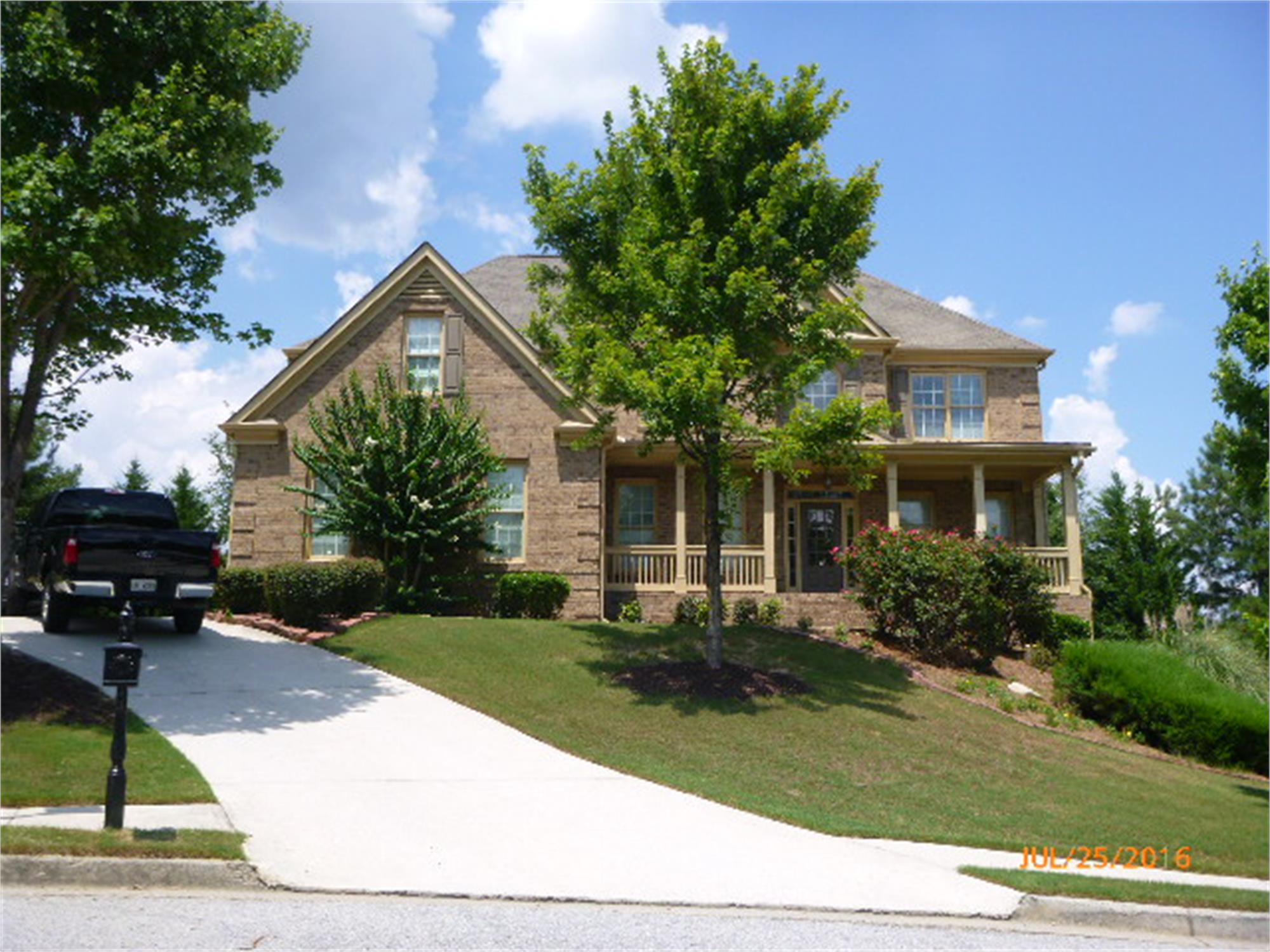 12 Wild Oat Ct Se, Grayson, GA 30017-4179