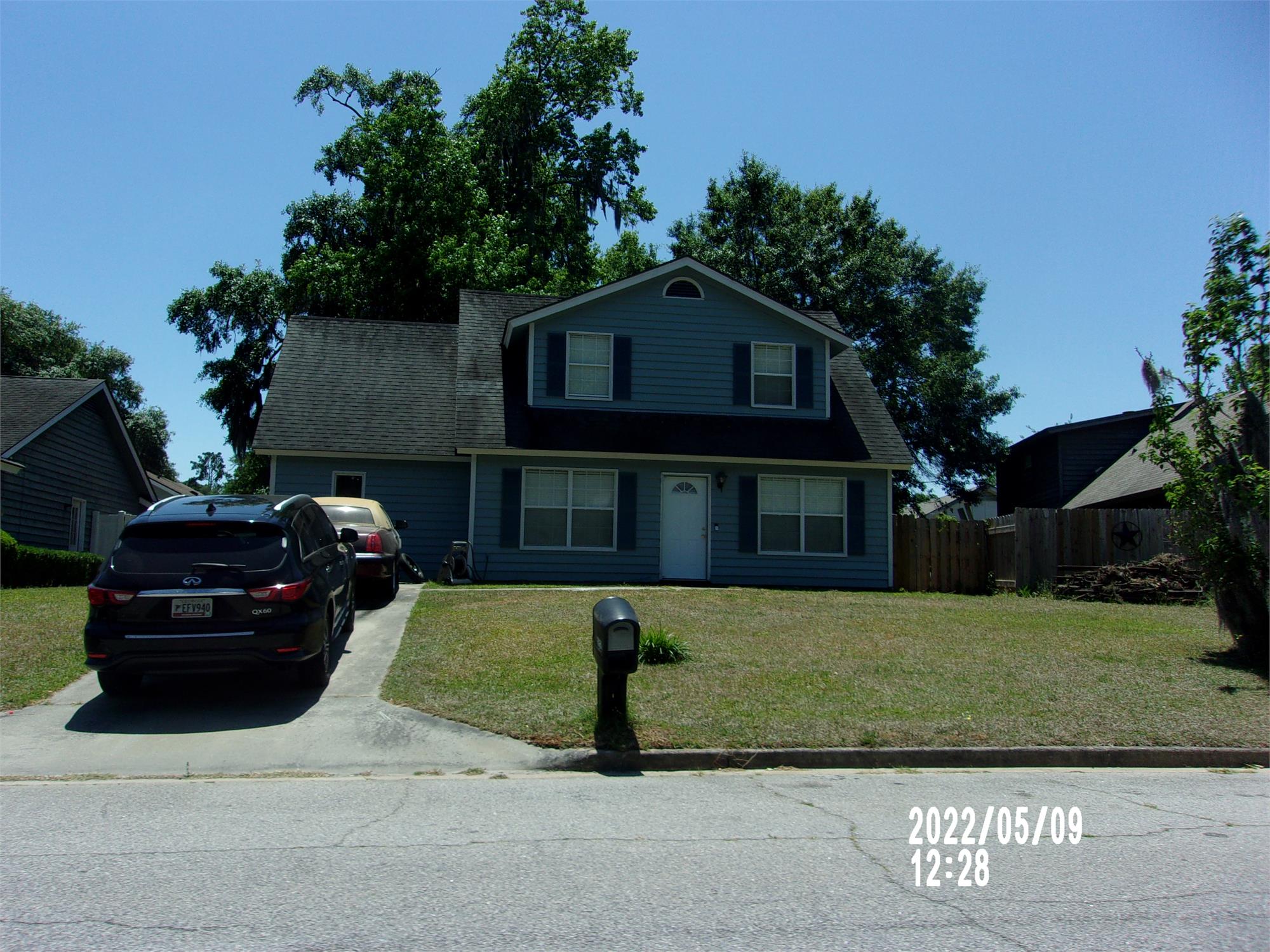 33 Daveitta Dr, Savannah, GA 31419-3159