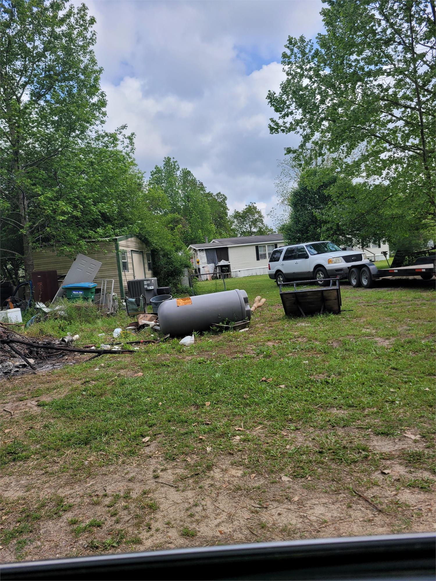 1456 Pine Barren Rd, Bloomingdale, GA 31302-9323