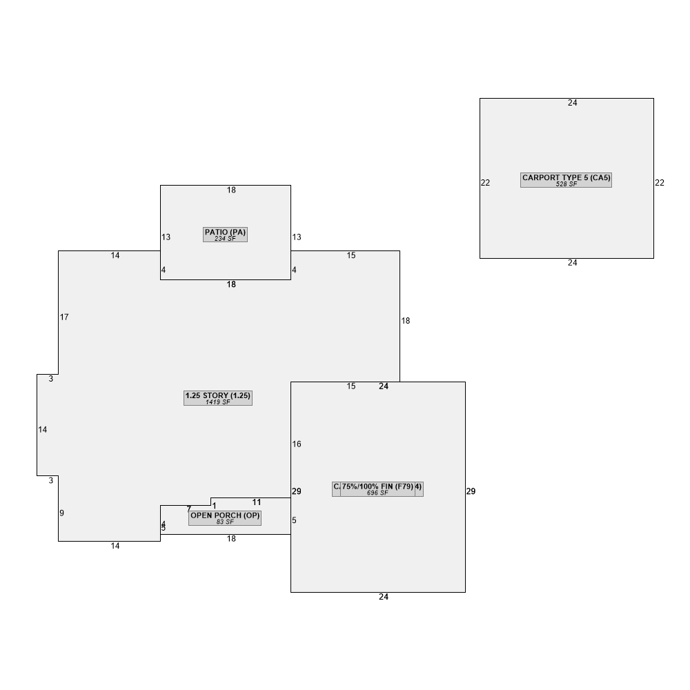 285 Brechin Dr, Senoia, GA 30276-1321