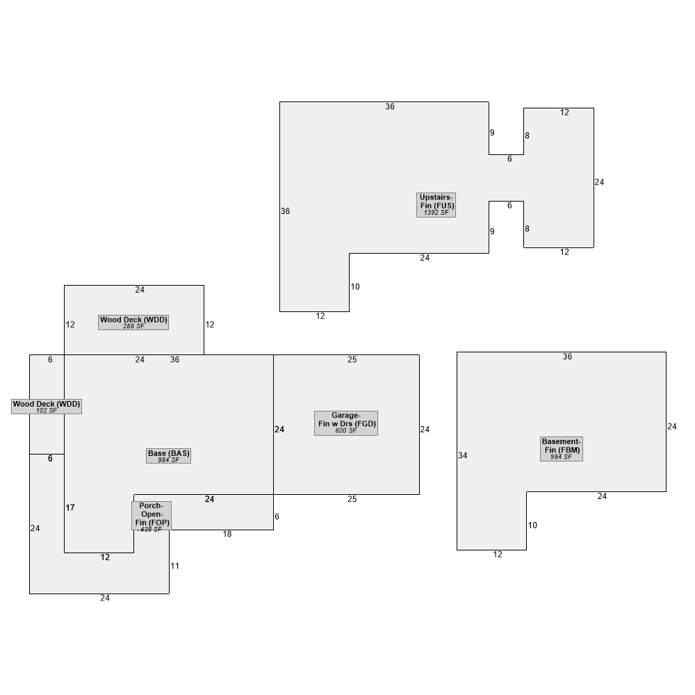 1436 Old Mill Rd, Ball Ground, GA 30107-5162