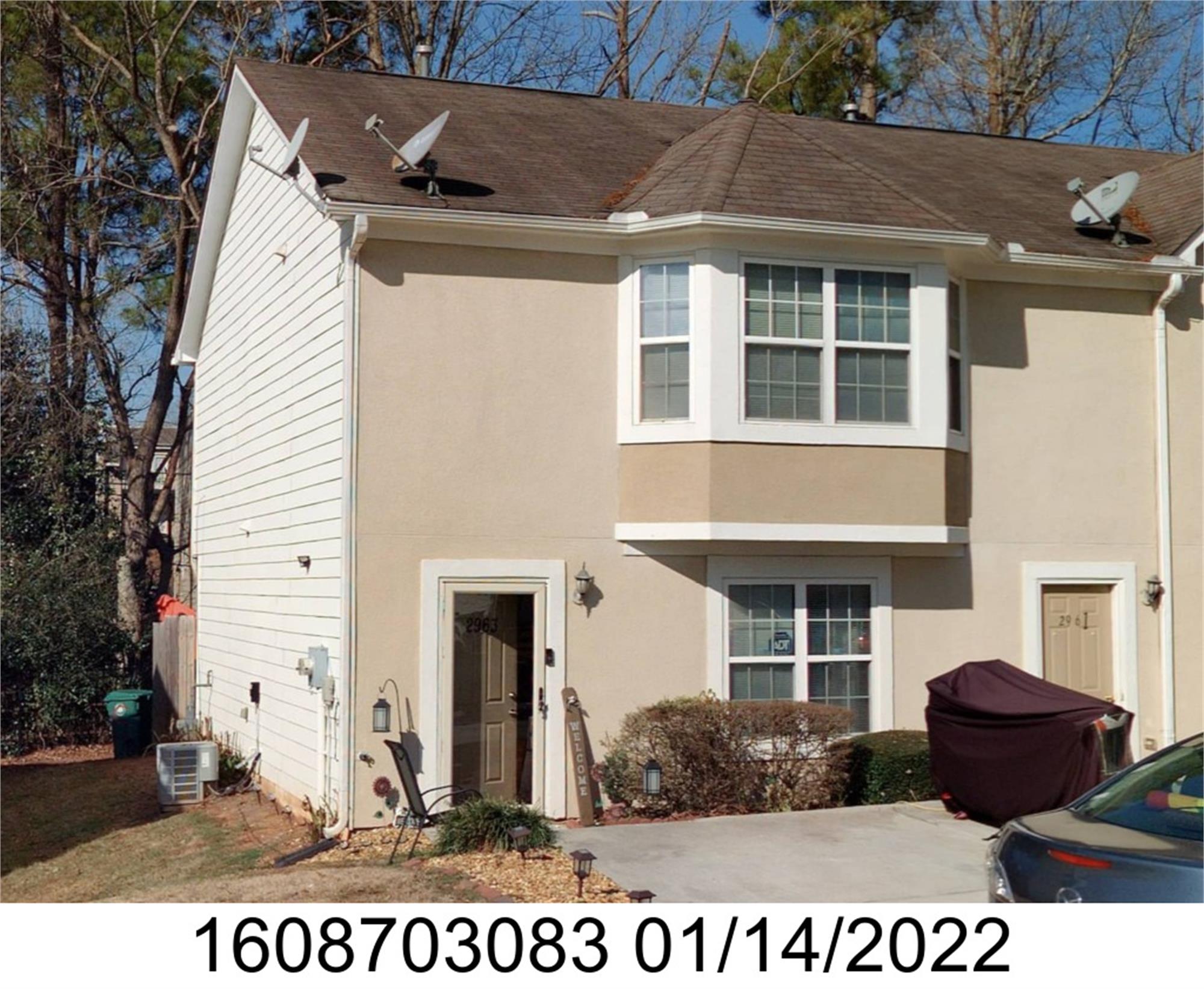 2963 Fields Dr, Stonecrest, GA 30038-2083