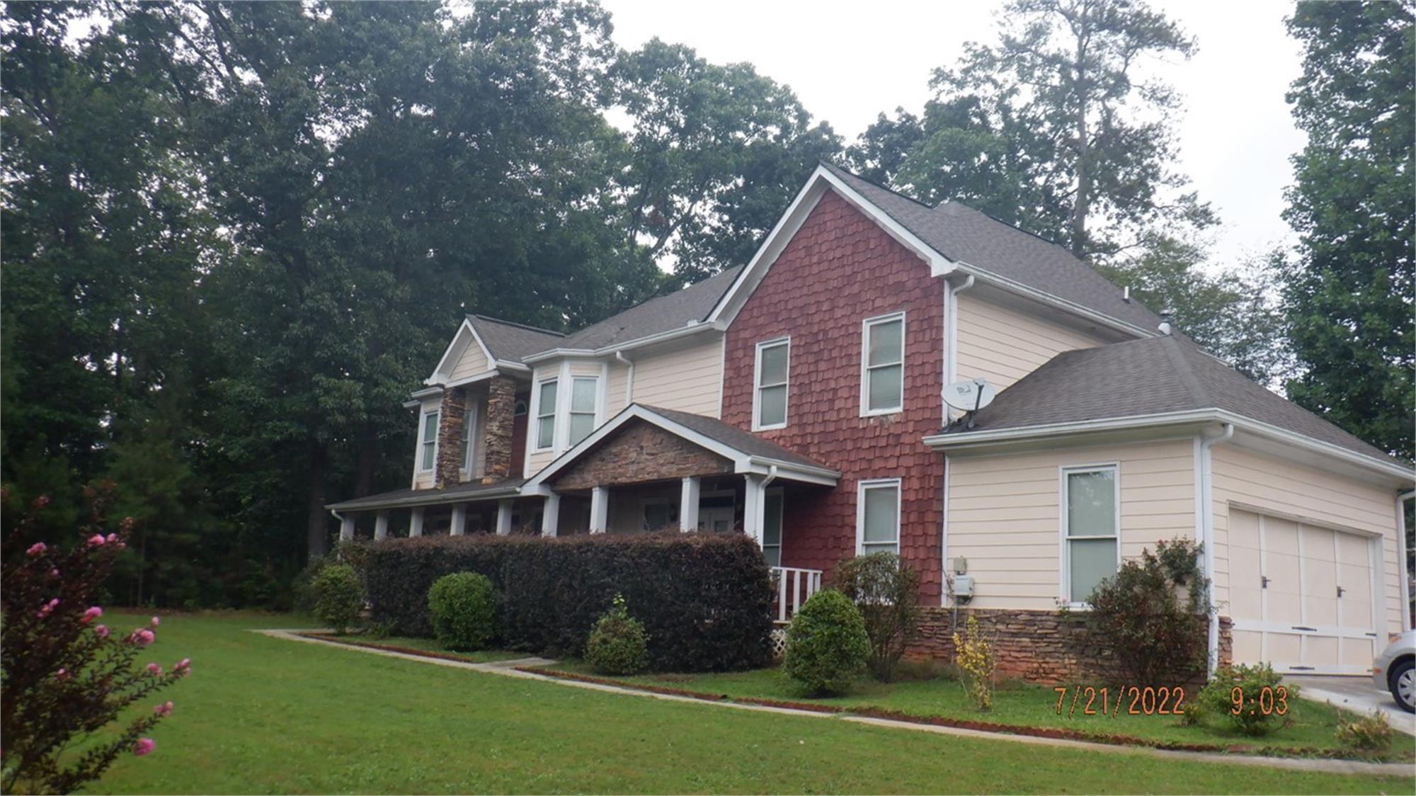 2747 Florence Rd Sw, Powder Springs, GA 30127-3750