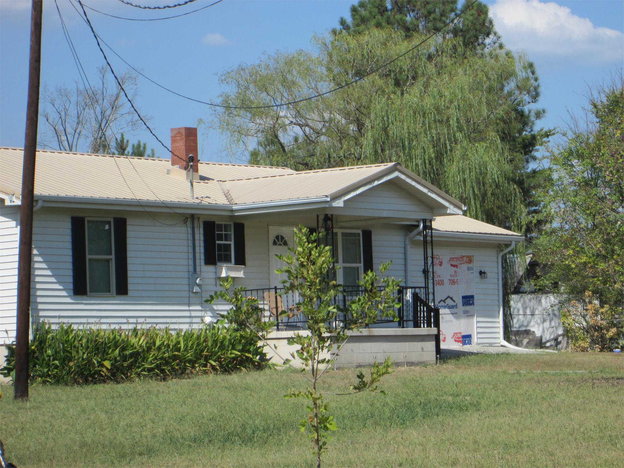 2535 Hyden Tyler Rd, Chatsworth, GA 30705-5181