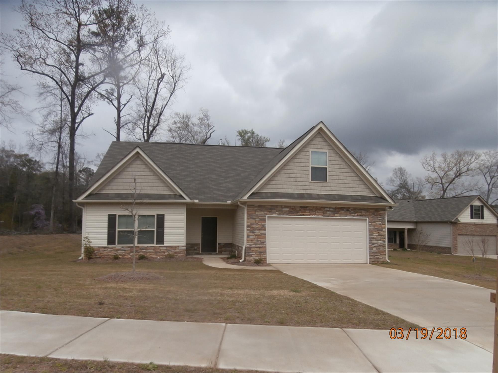 5001 Cal Ct, Columbus, GA 31907-2326