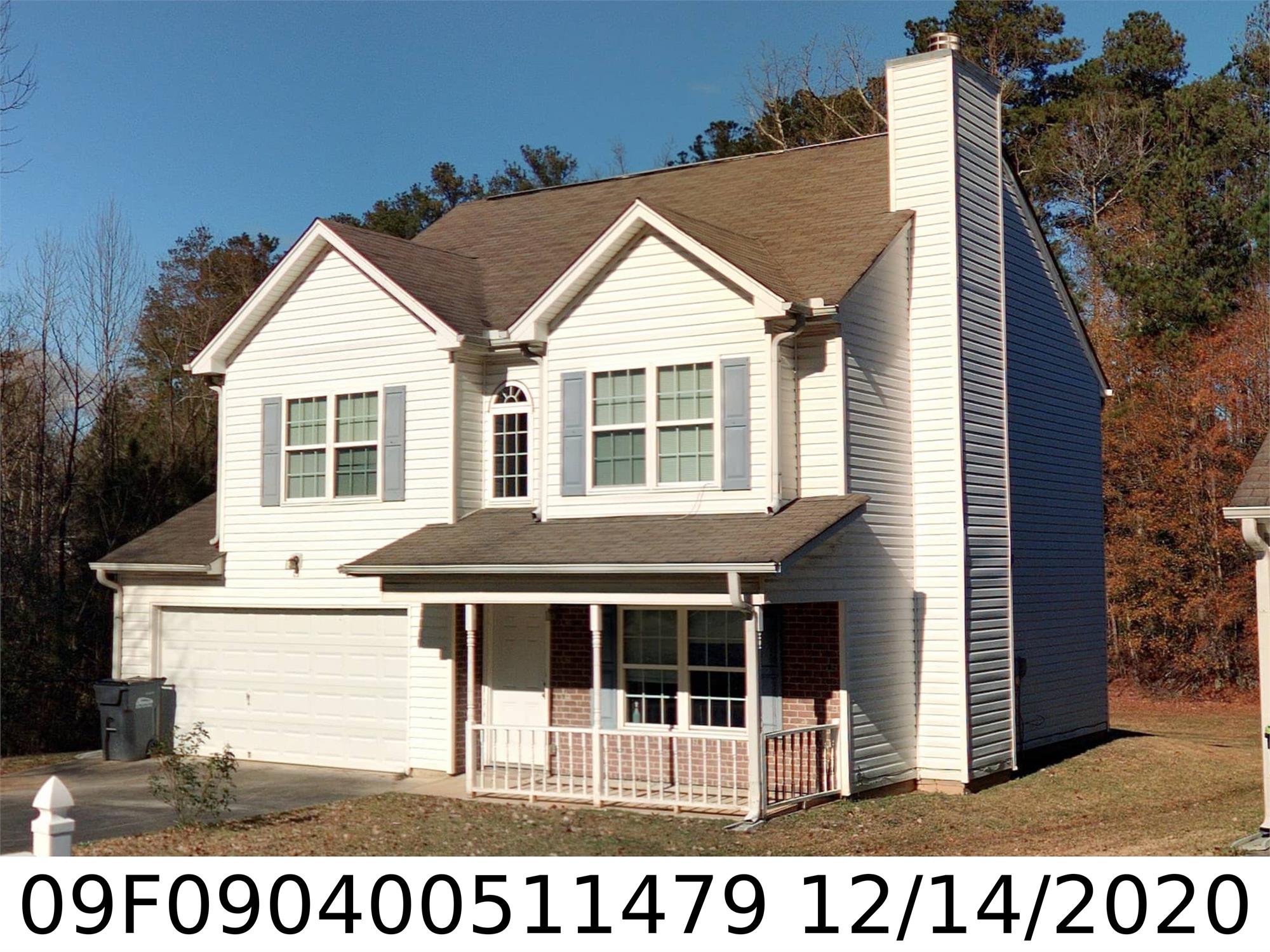 215 Nowell Dr, Fairburn, GA 30213-1362