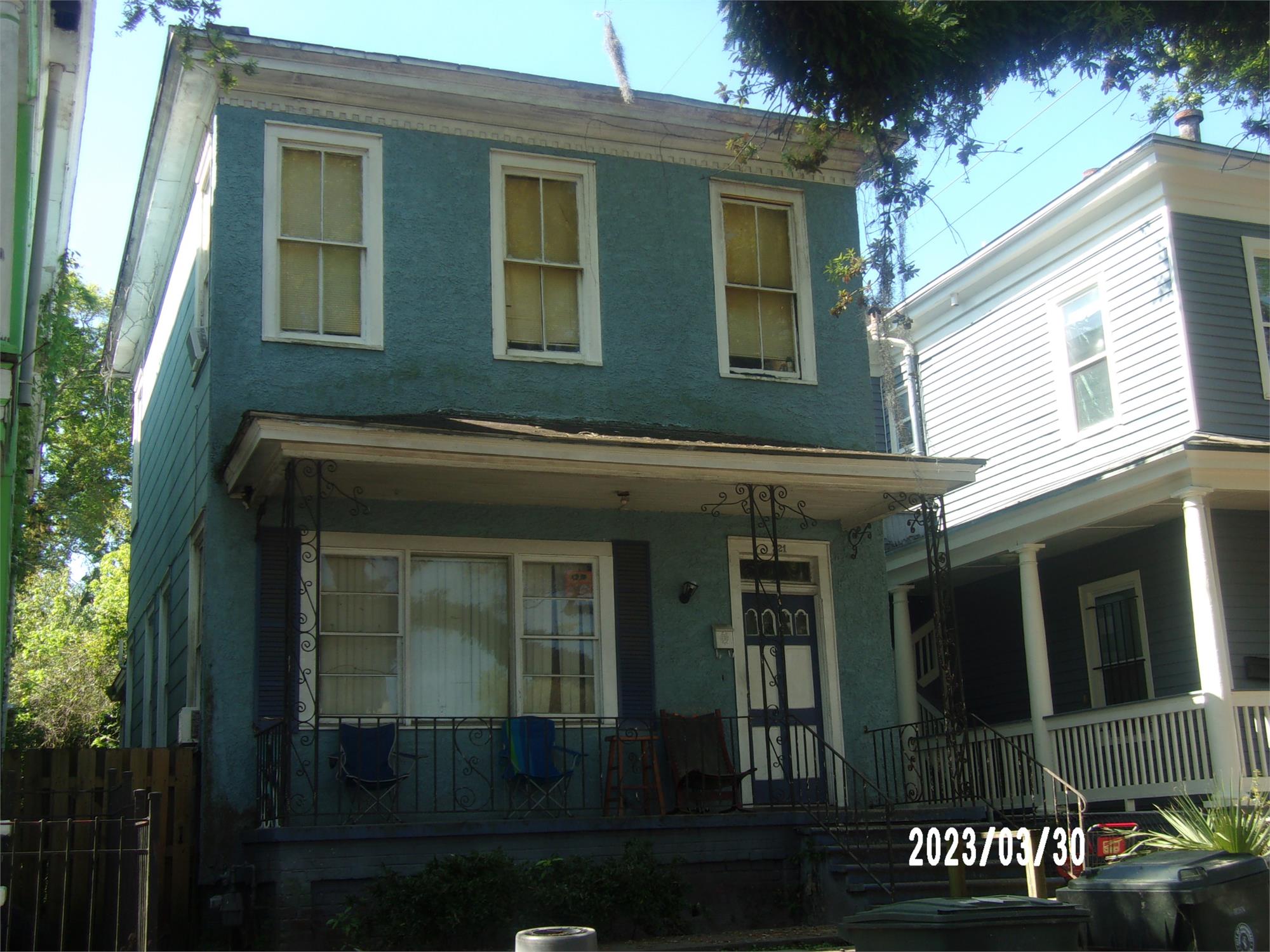221 W 39th St, Savannah, GA 31401-8807