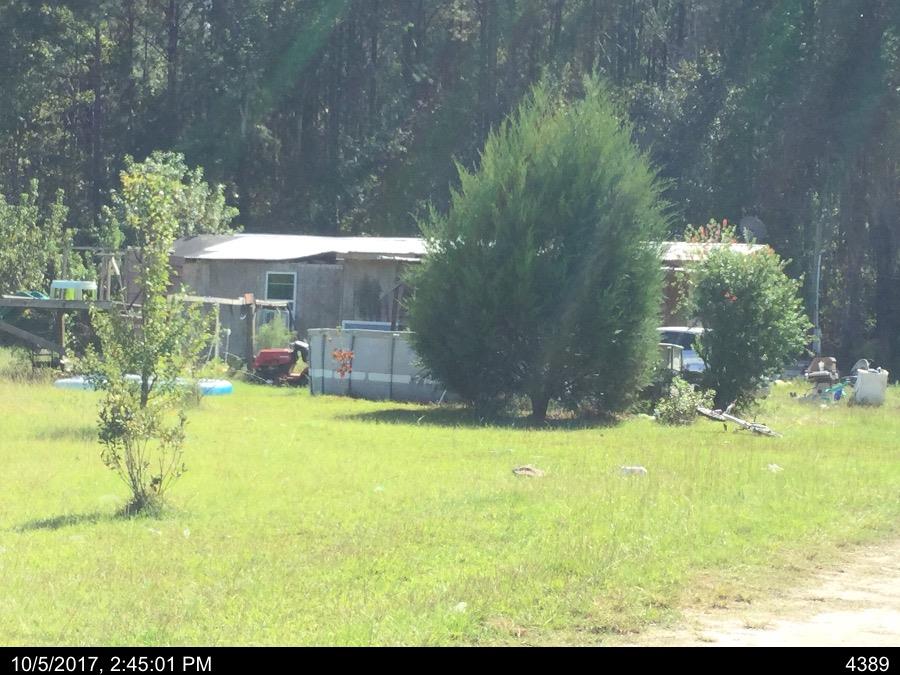 2309 Springfield Egypt Rd, Springfield, GA 31329-3628