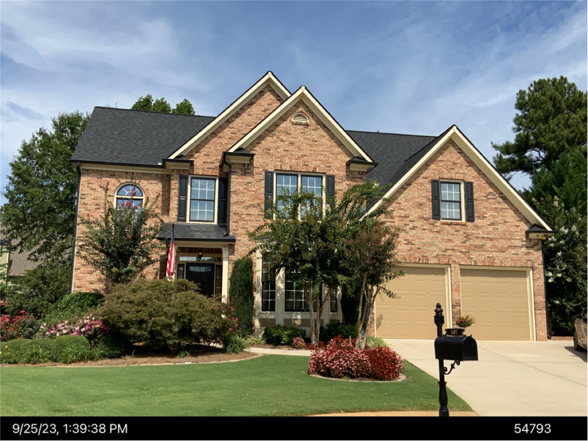 107 Heatherwood Trce, Acworth, GA 30101-5951