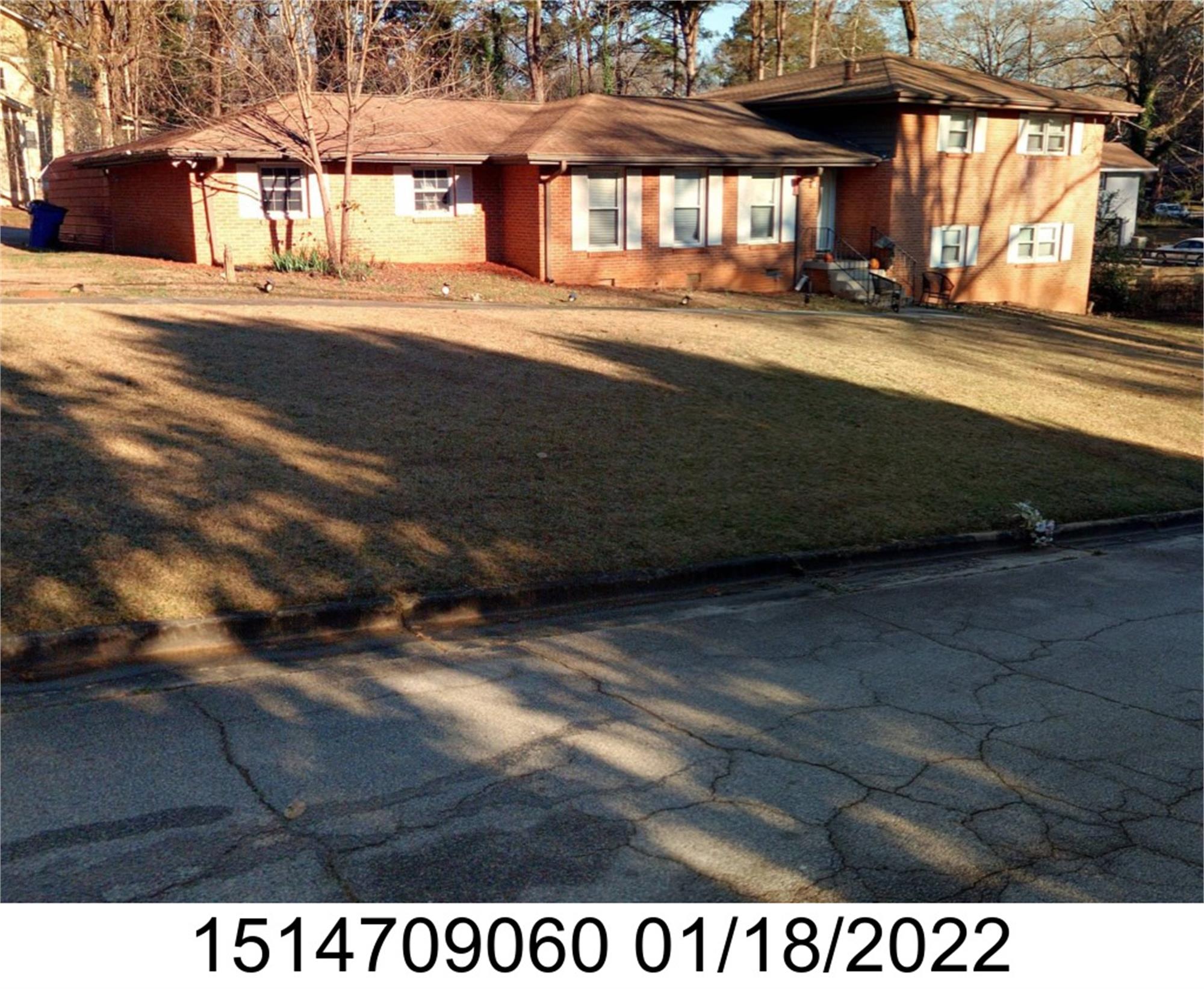 1912 Montvallo Ter Se, Atlanta, GA 30316-2815