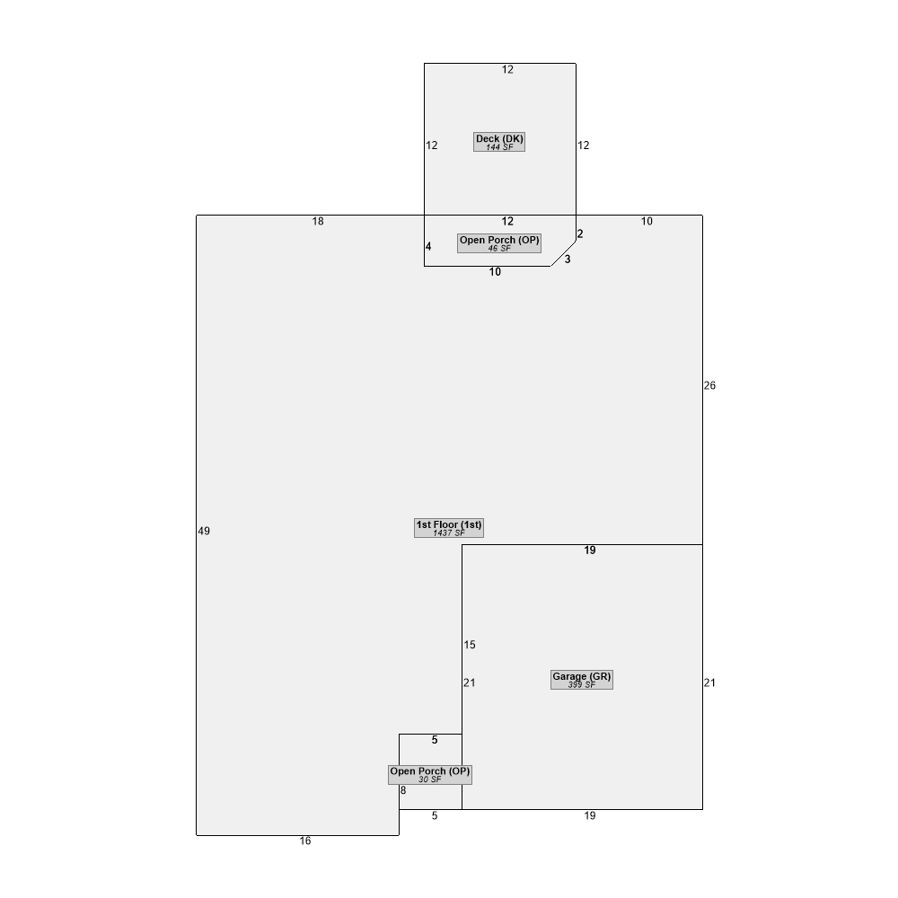 511 Bob White Rd, Macon, GA 31216-7381