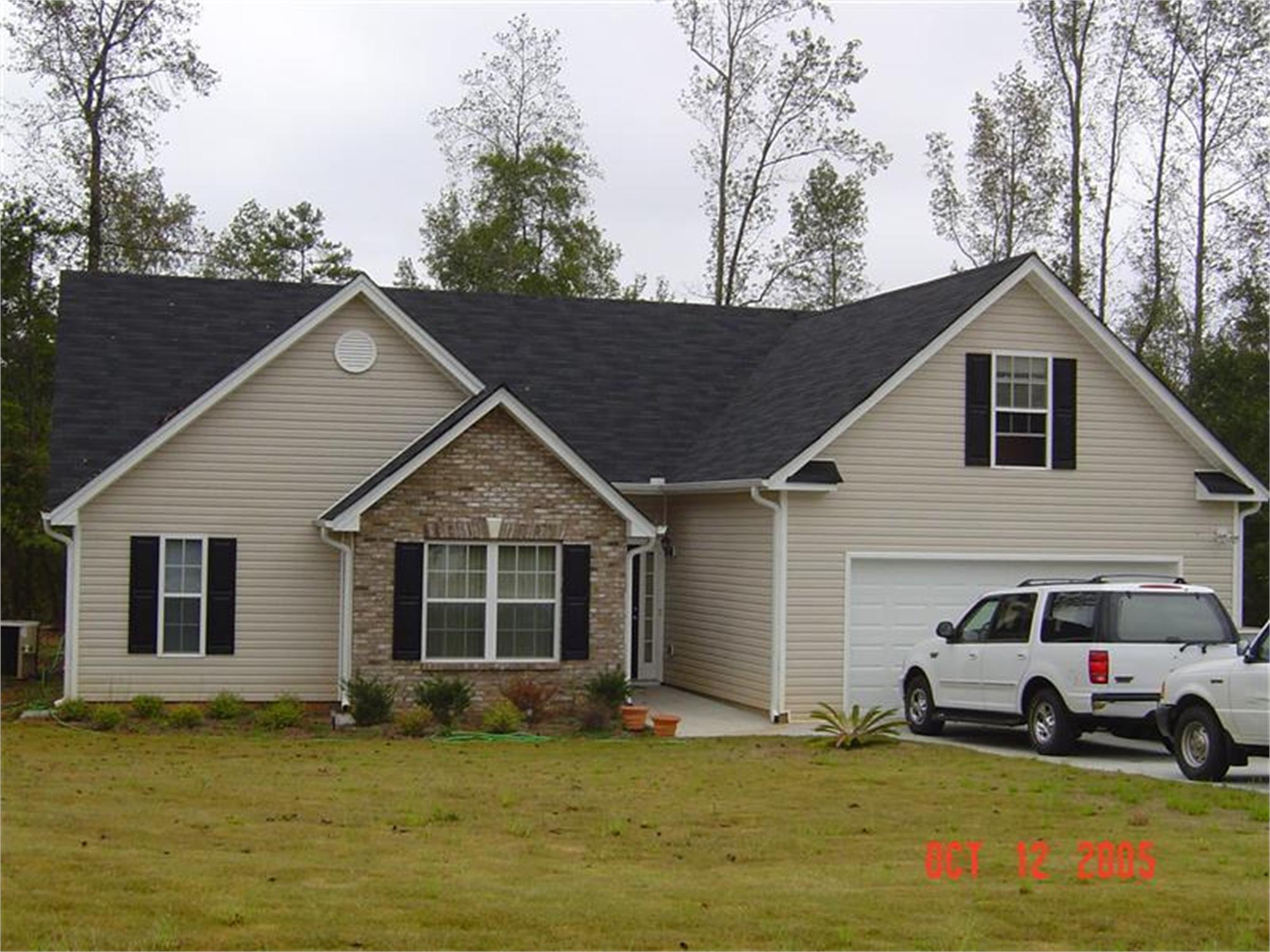 435 Butler Bridge Cir, Covington, GA 30016-9009